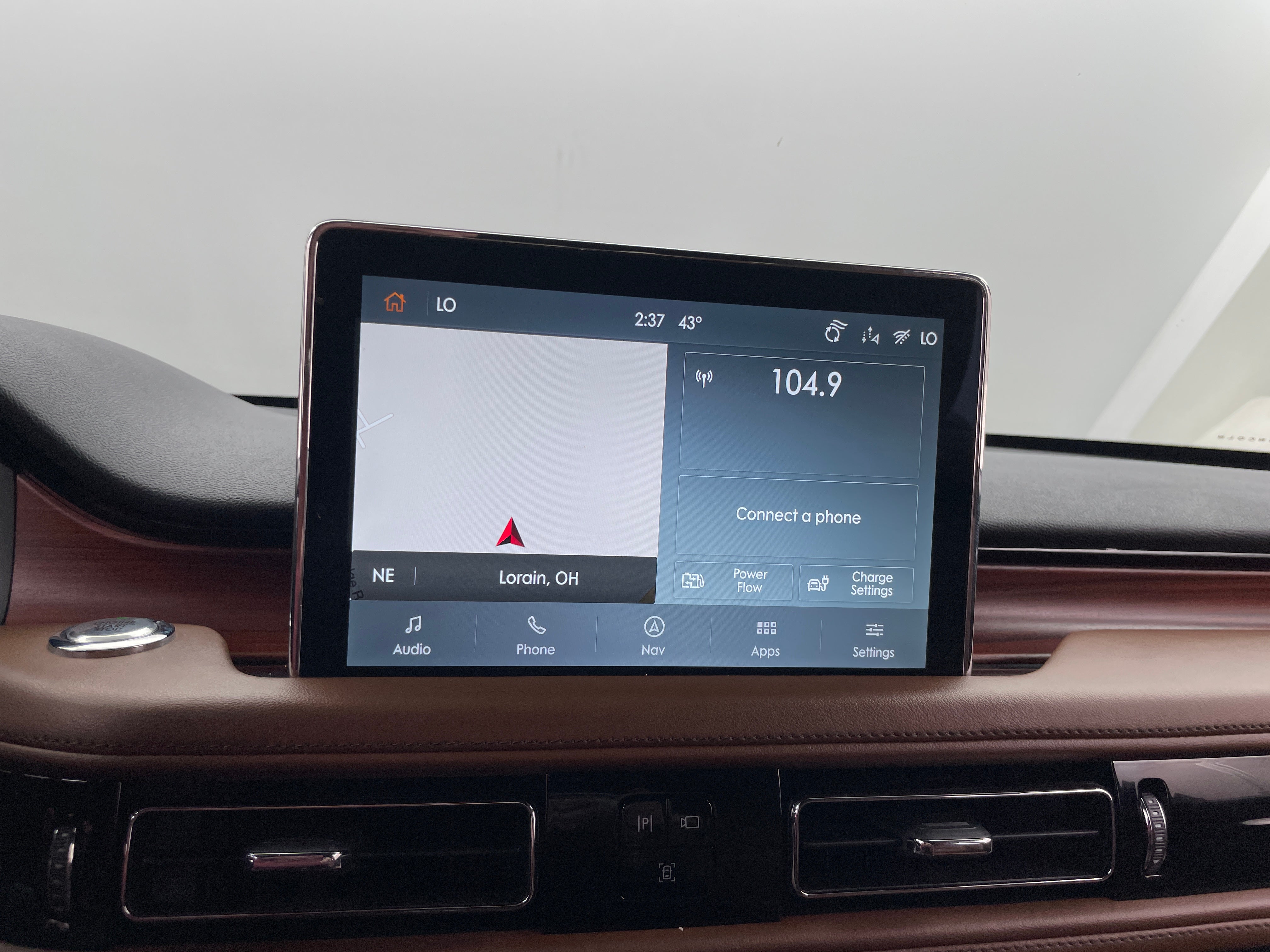 2022 Lincoln Aviator Grand Touring 3