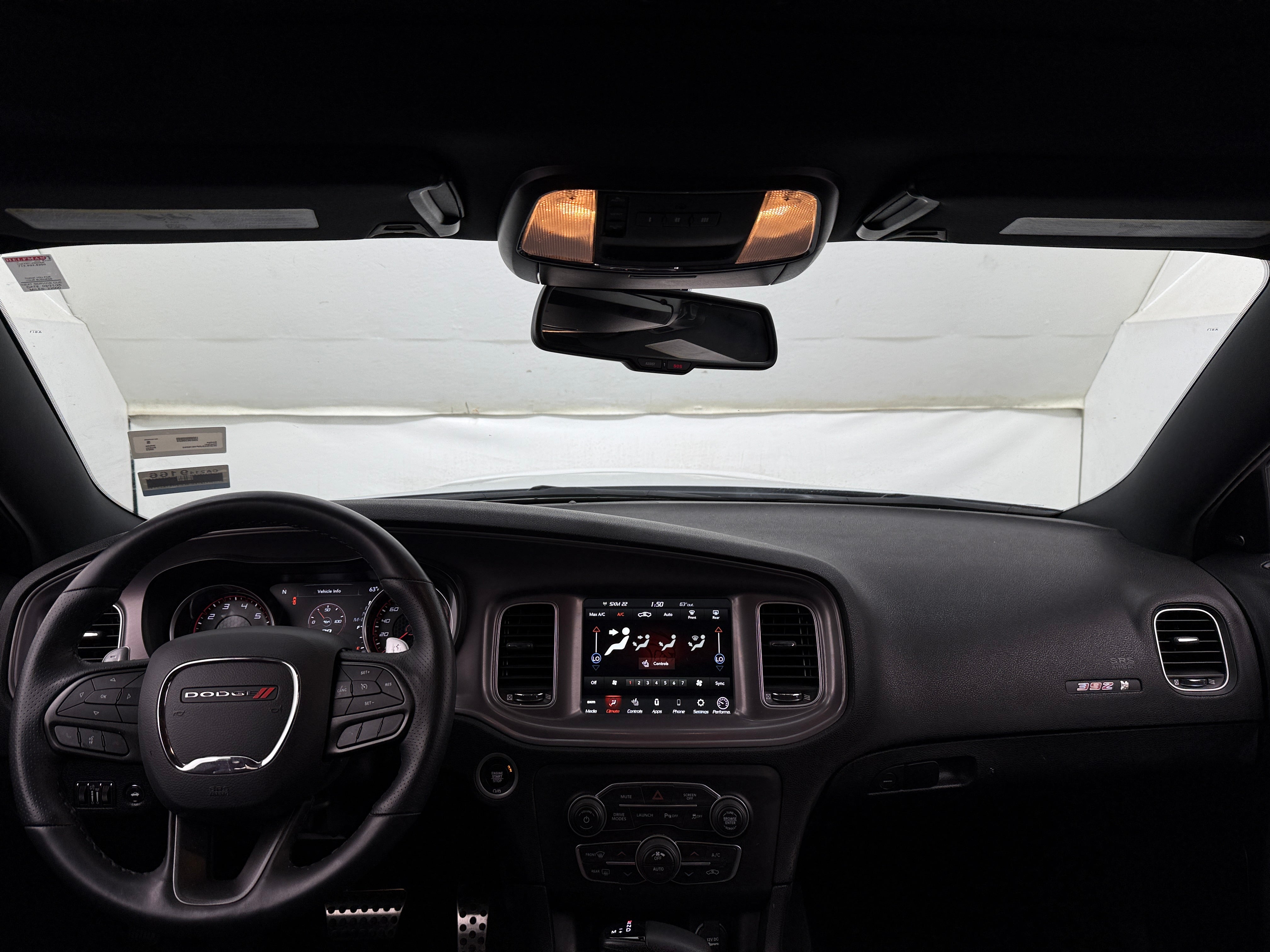 2023 Dodge Charger Scat Pack 2