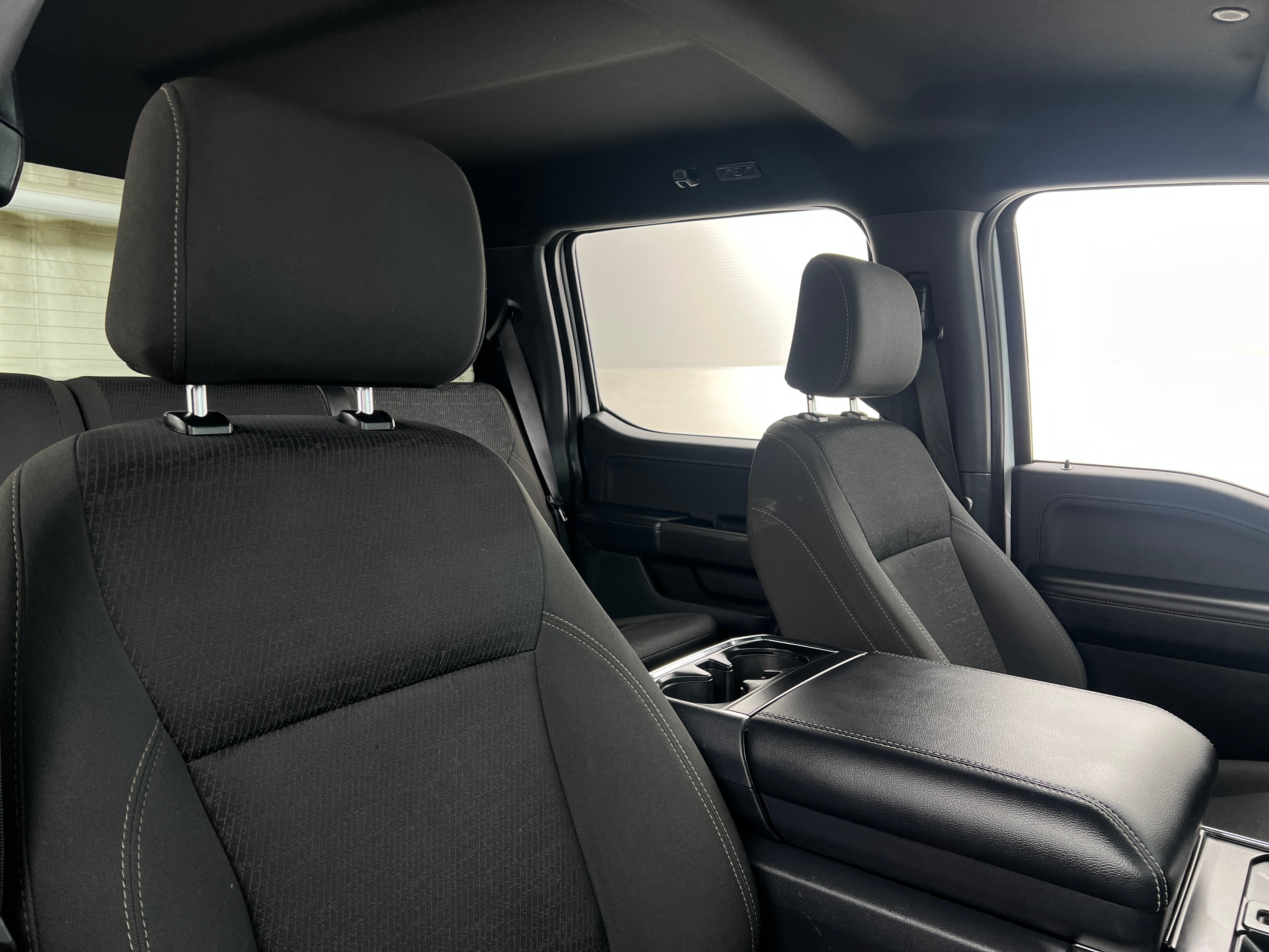 2023 Ford Econoline E-150 2