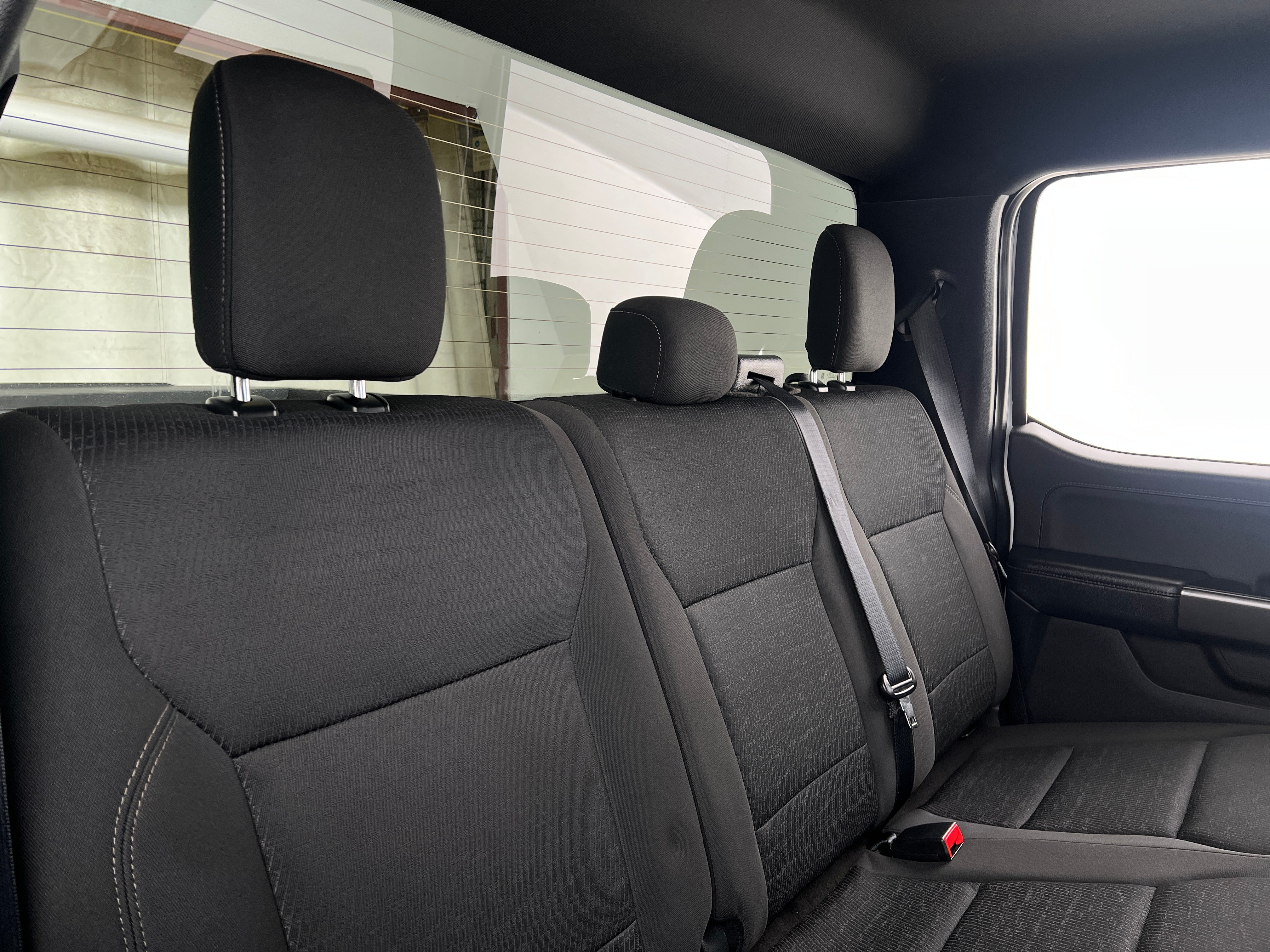 2023 Ford Econoline E-150 6