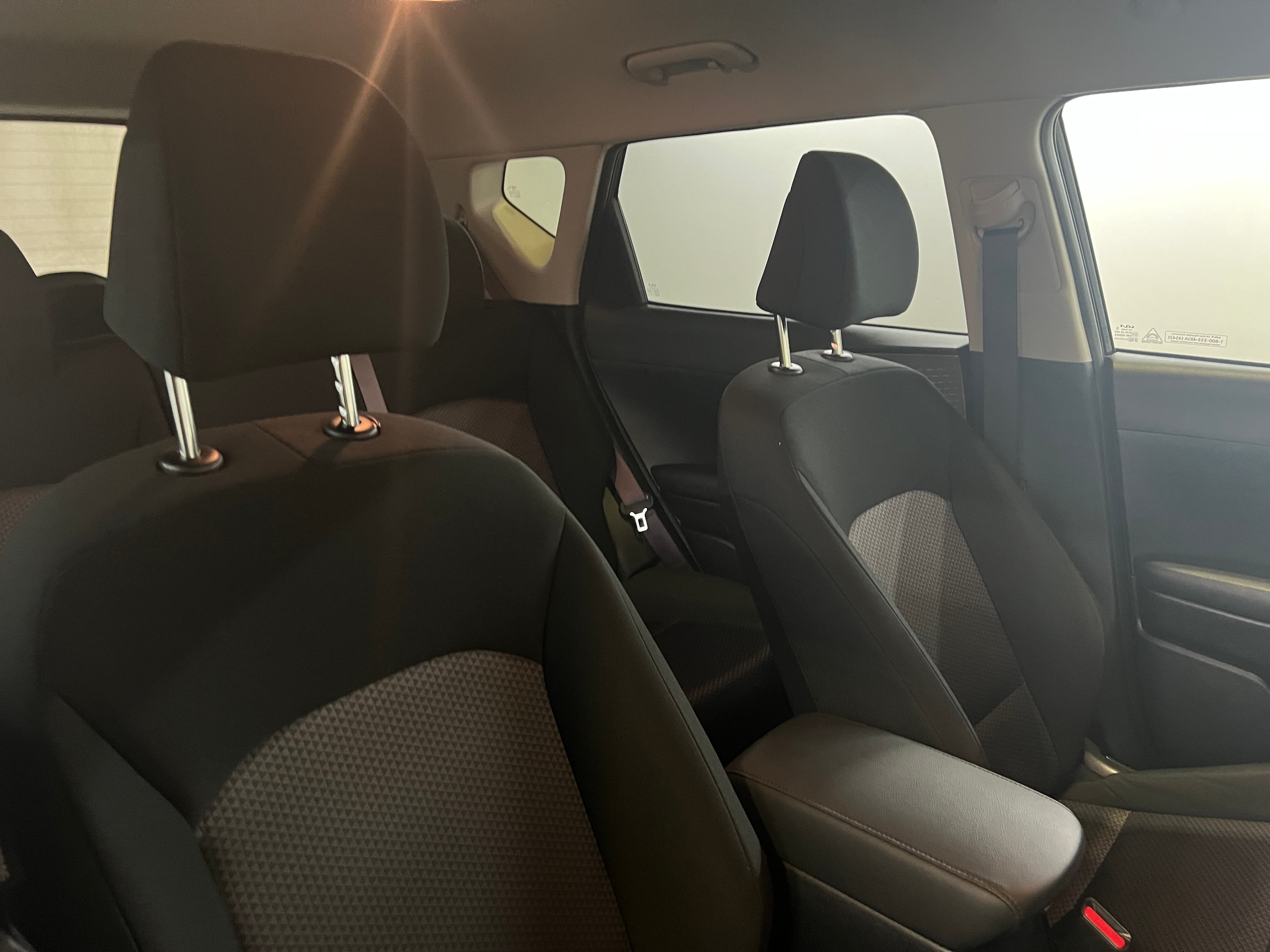 2024 Kia Soul LX 2