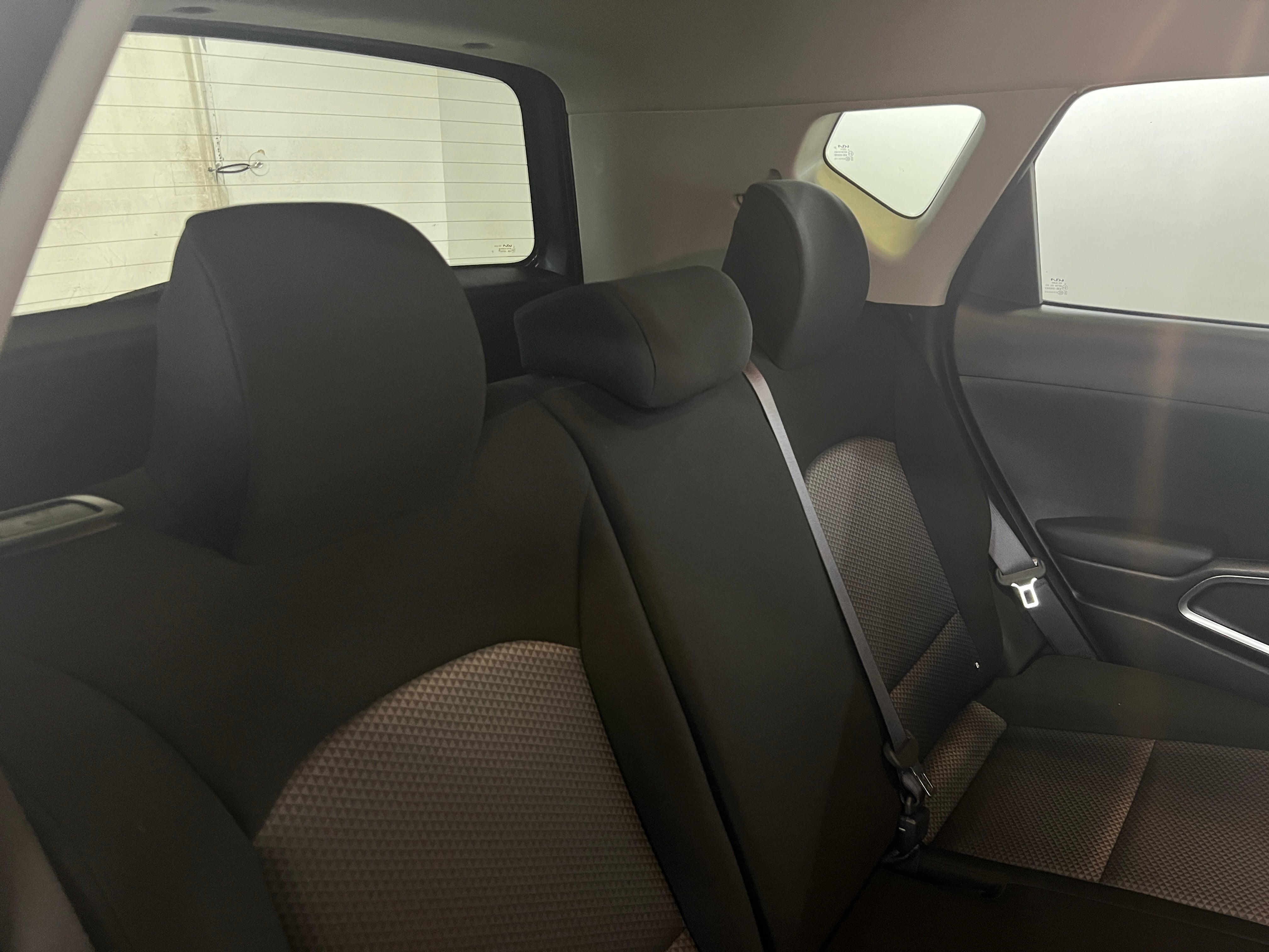 2024 Kia Soul LX 6