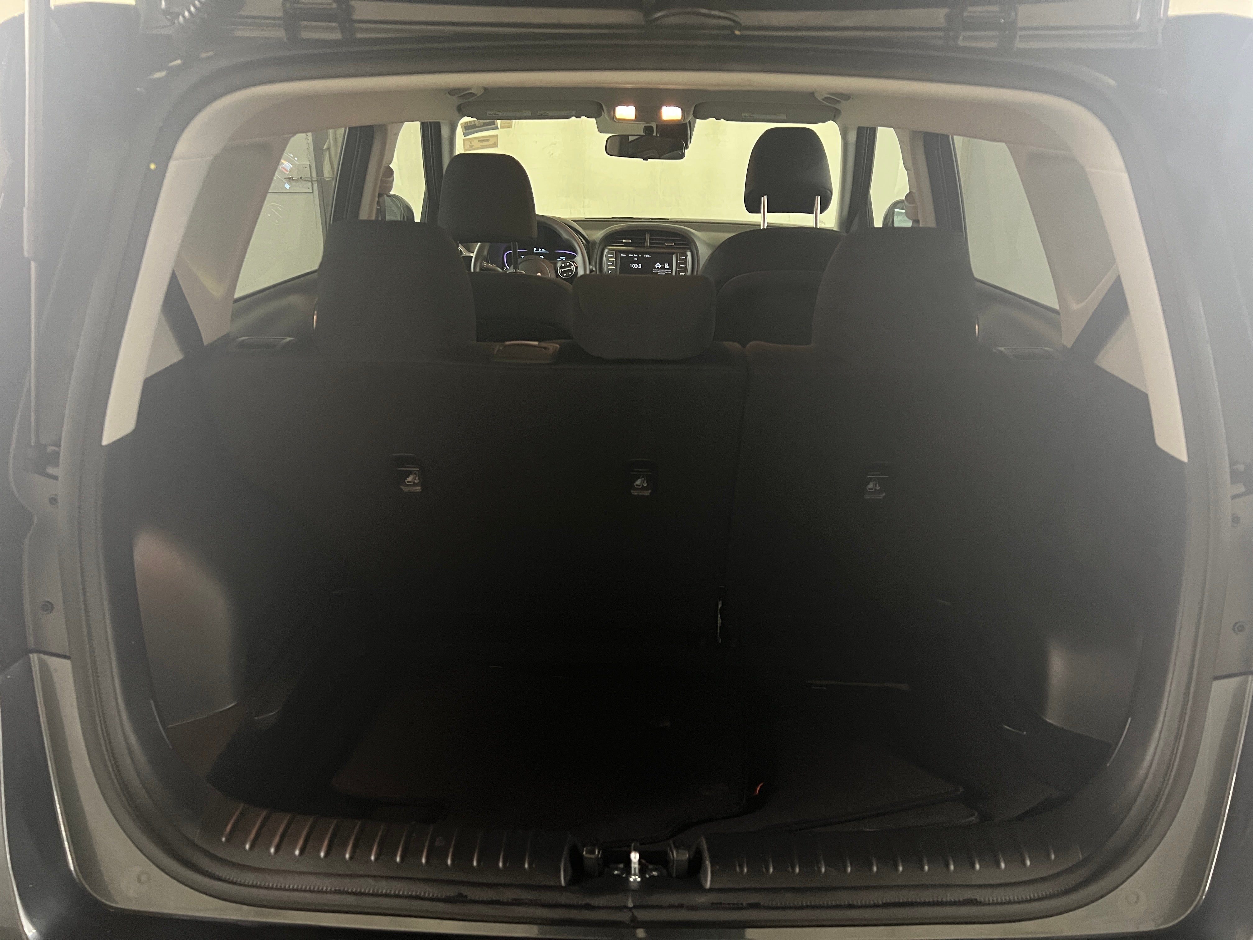 2024 Kia Soul LX 7