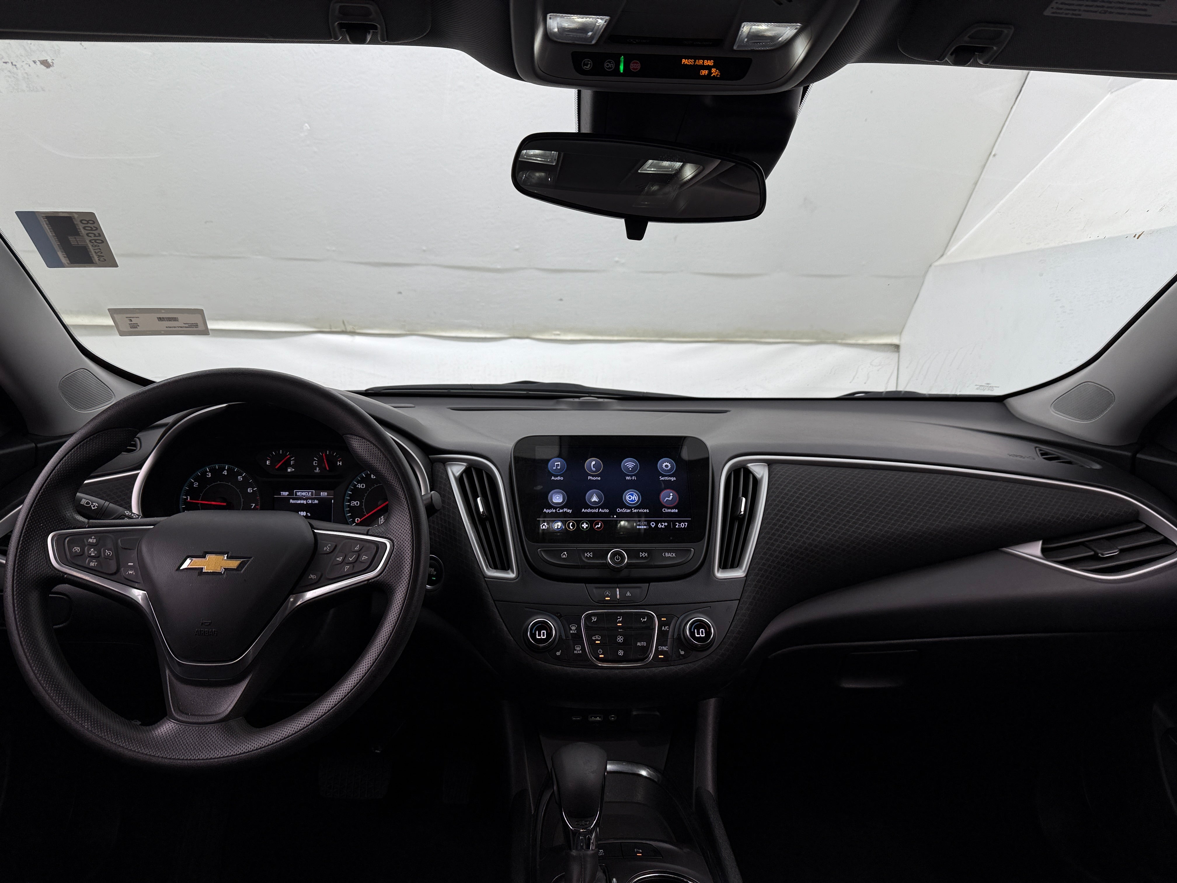 2023 Chevrolet Malibu LT 3