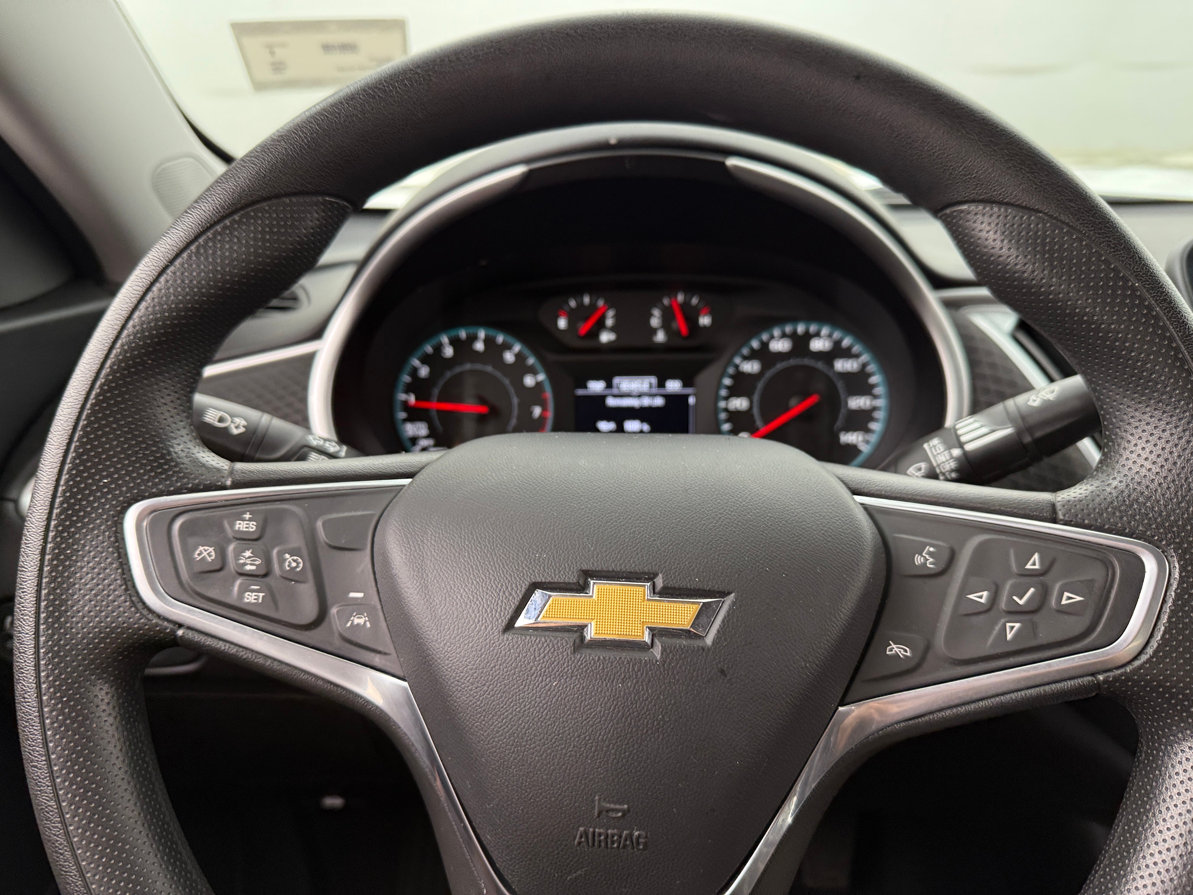 2023 Chevrolet Malibu LT 5