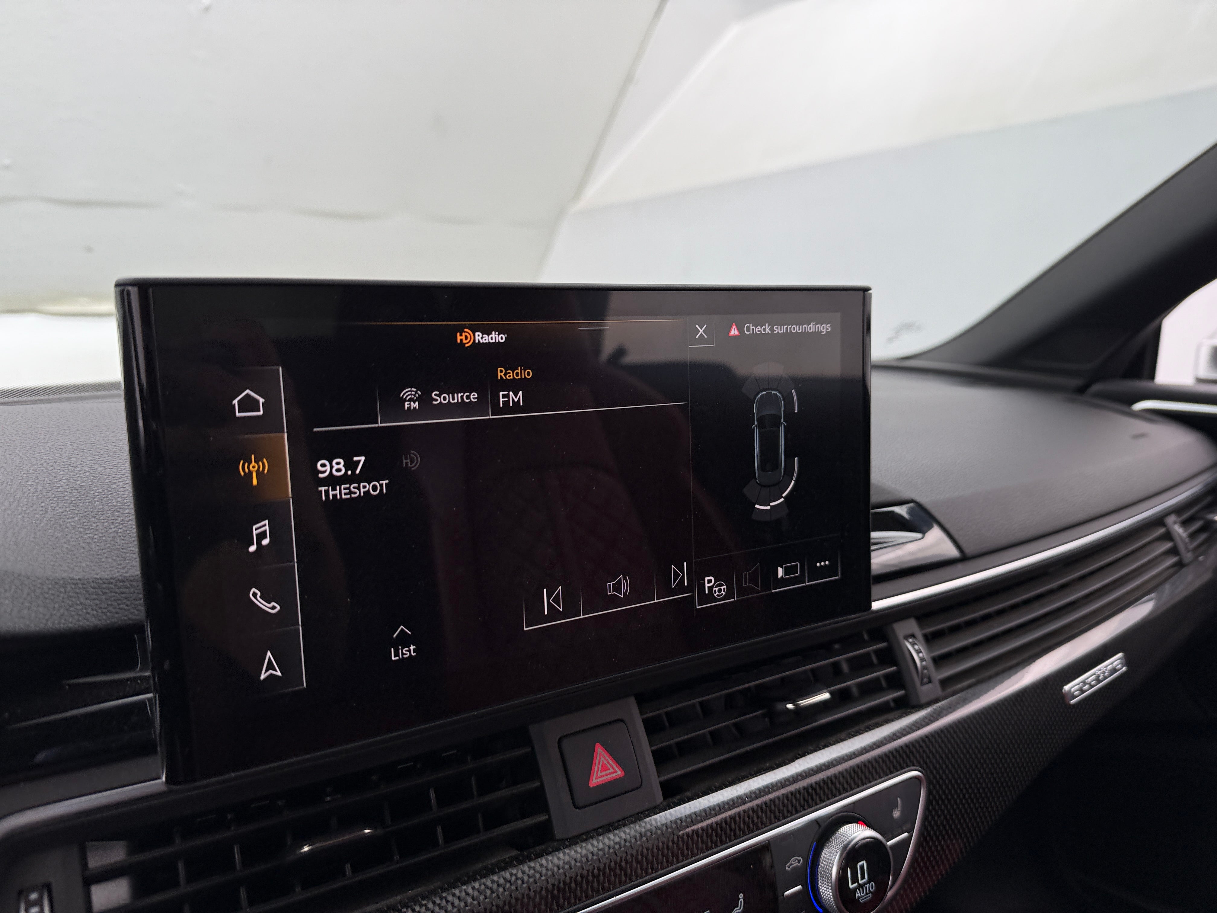 2022 Audi S5 Prestige 3