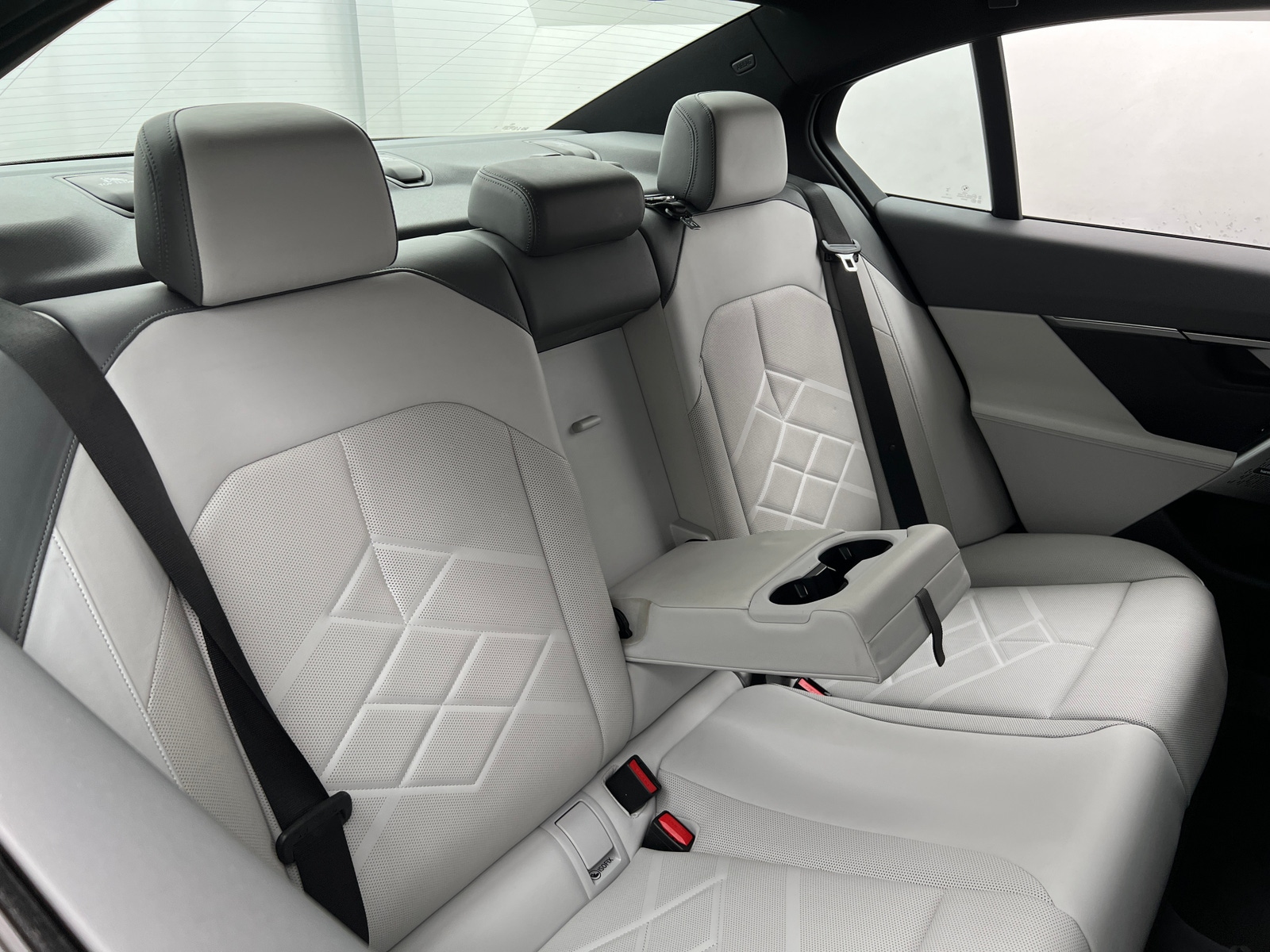Thumbnail: 2024 BMW i5 - 5
