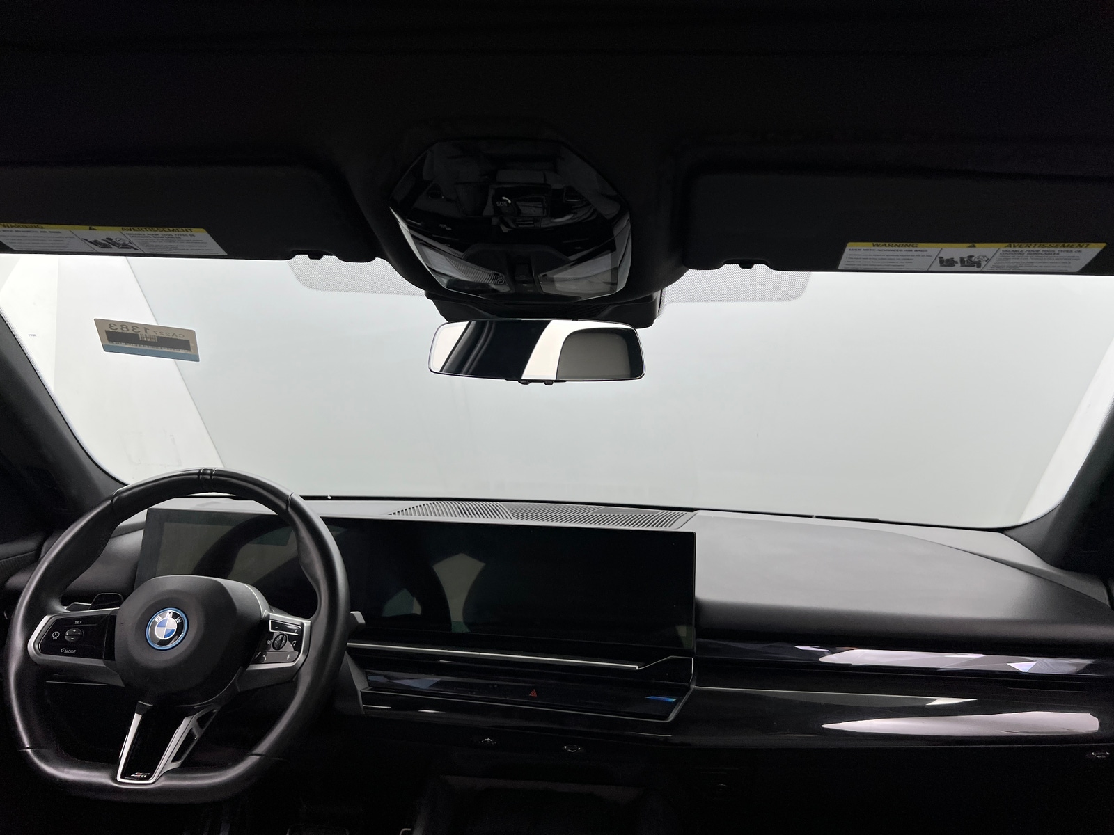 Thumbnail: 2024 BMW i5 - 2