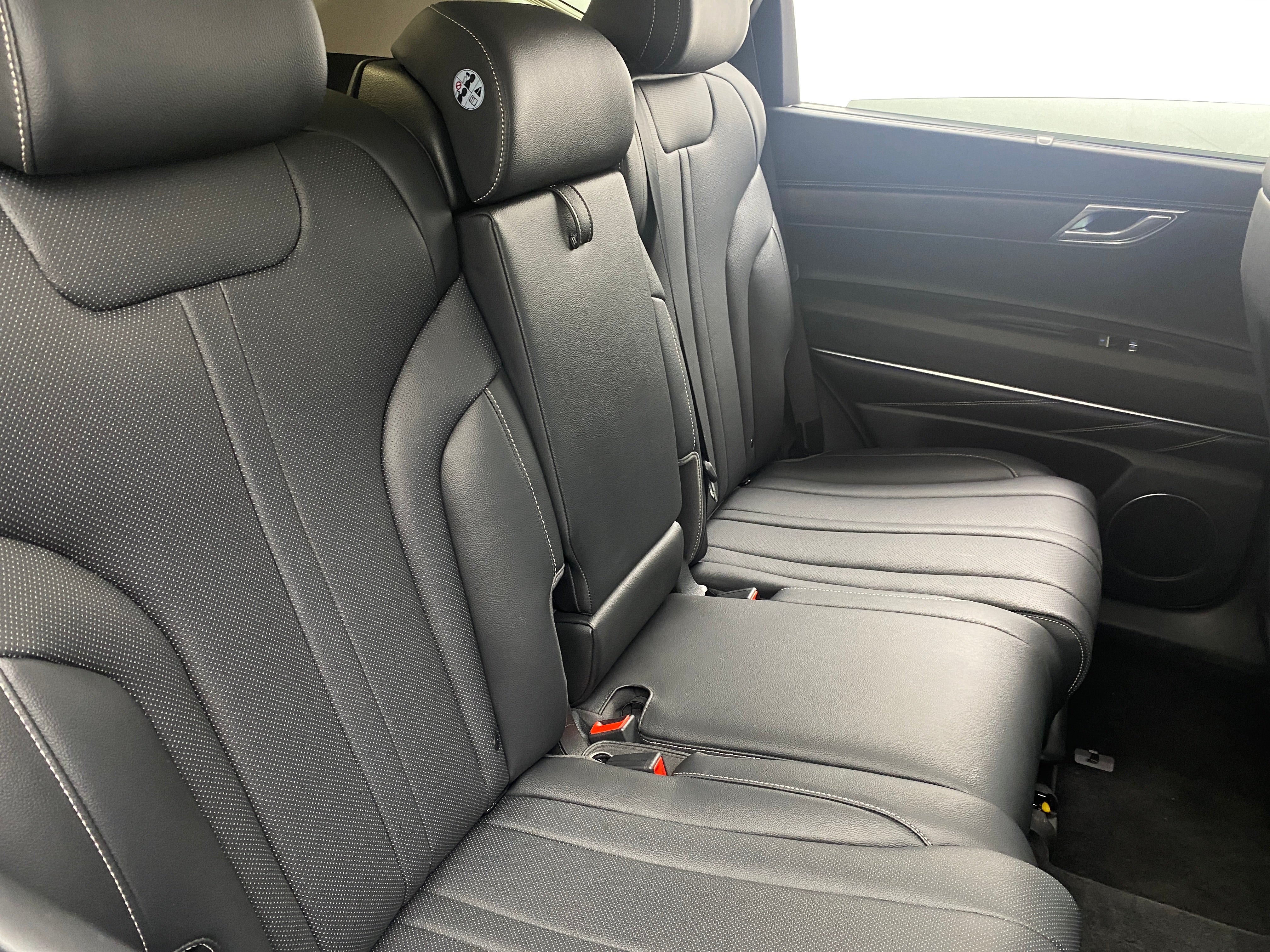2024 Genesis GV80 2.5T 5
