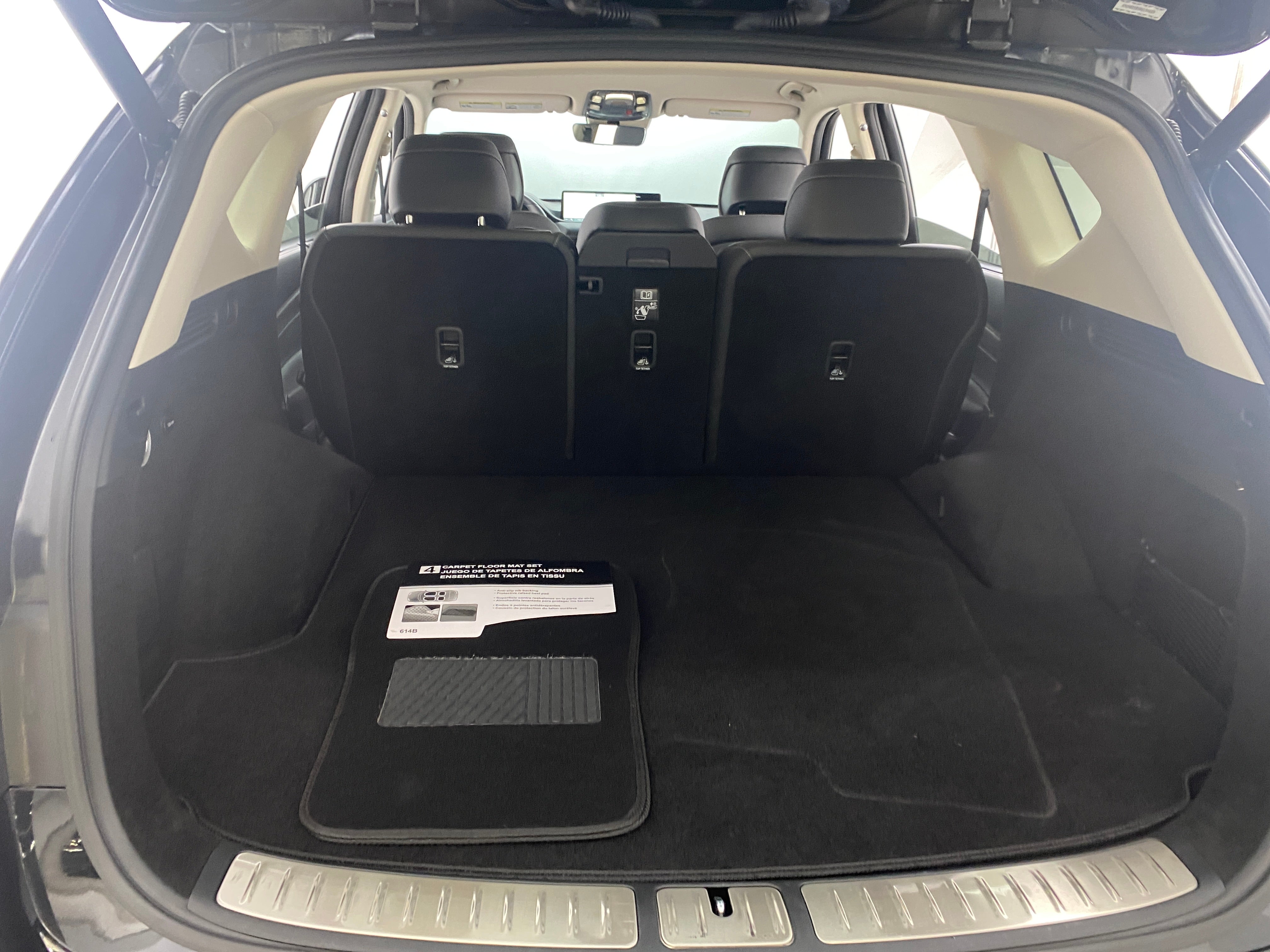 2024 Genesis GV80 2.5T 6