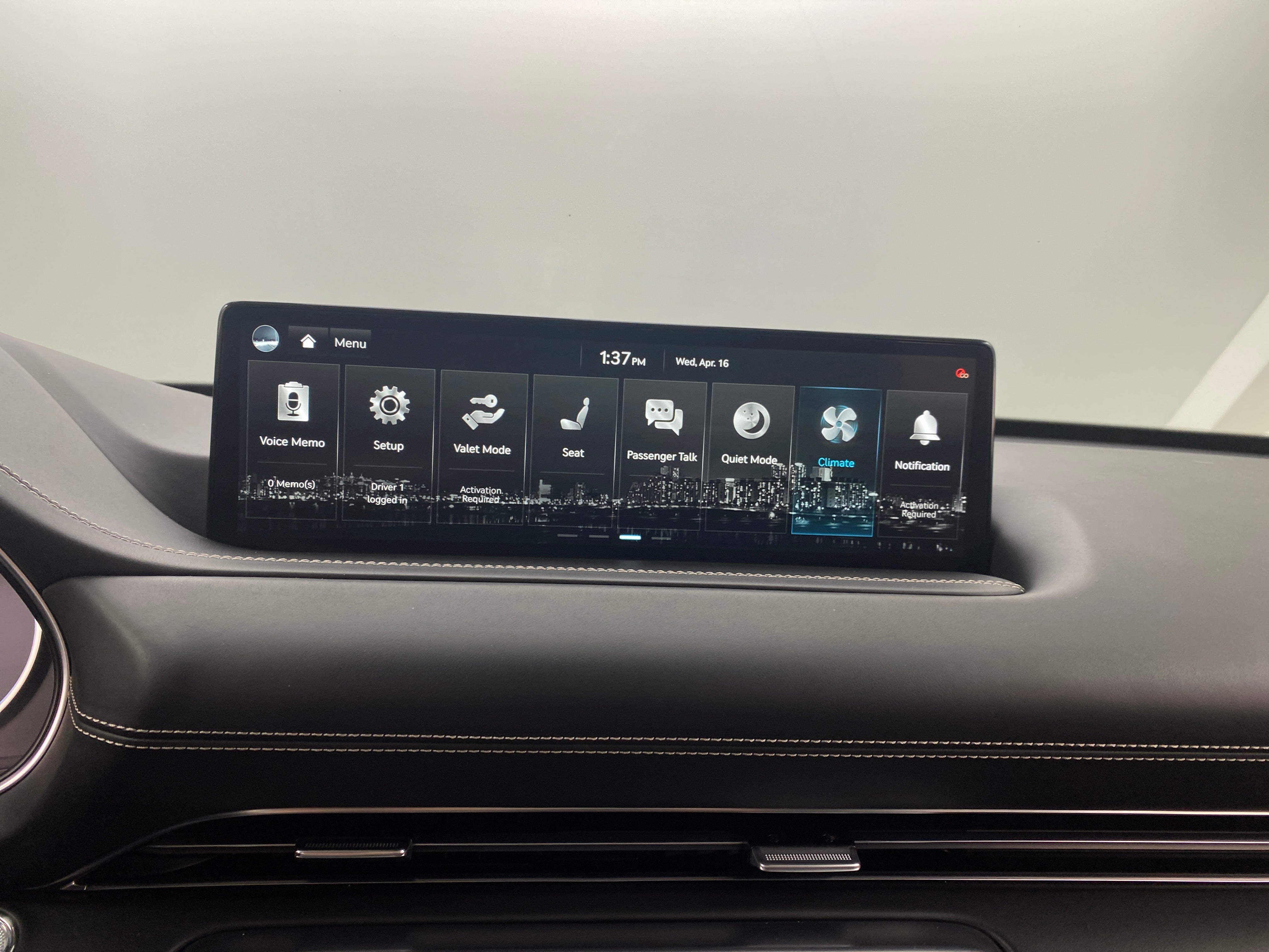 2024 Genesis GV80 2.5T 3