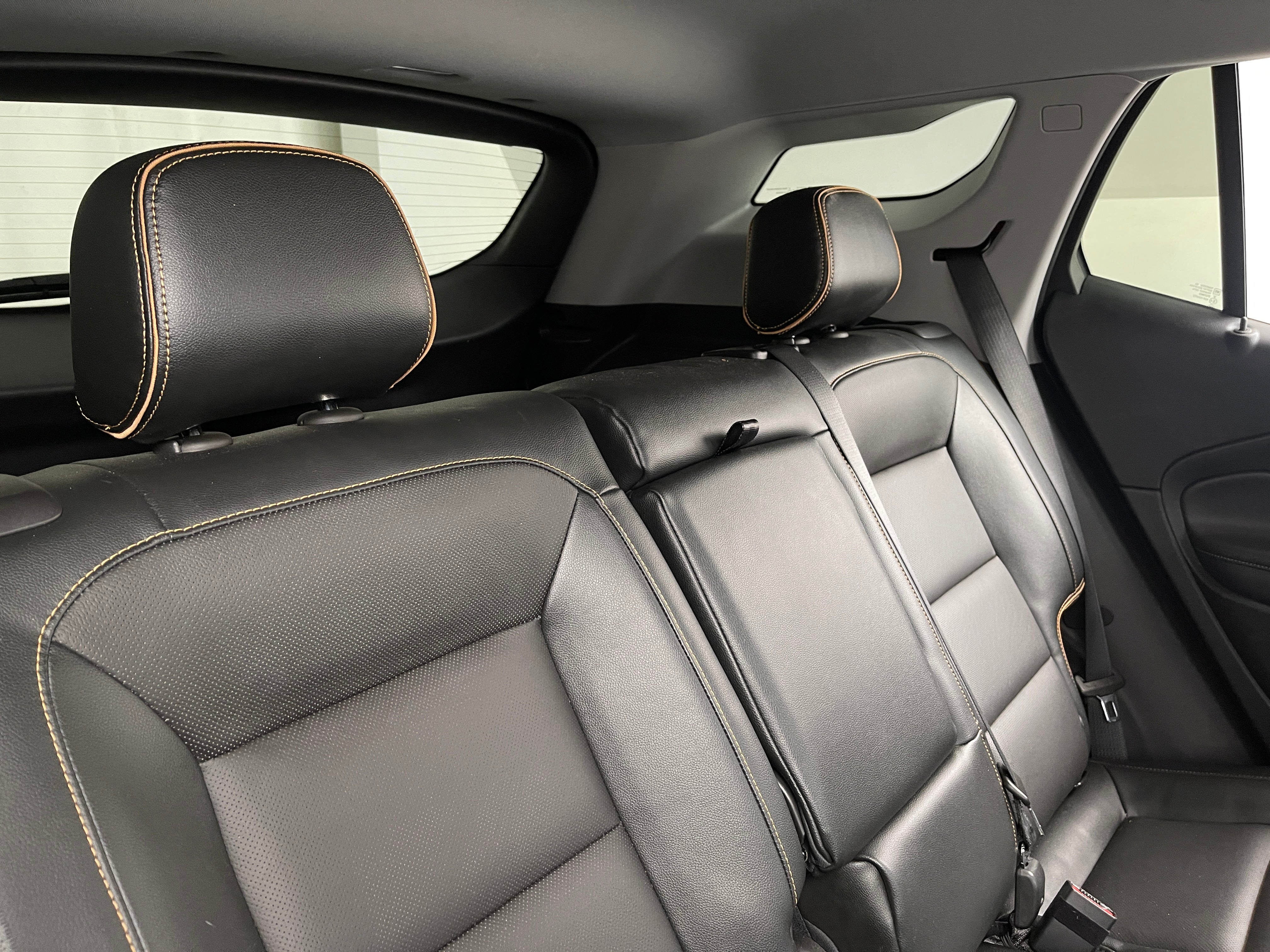2023 GMC Terrain AT4 5