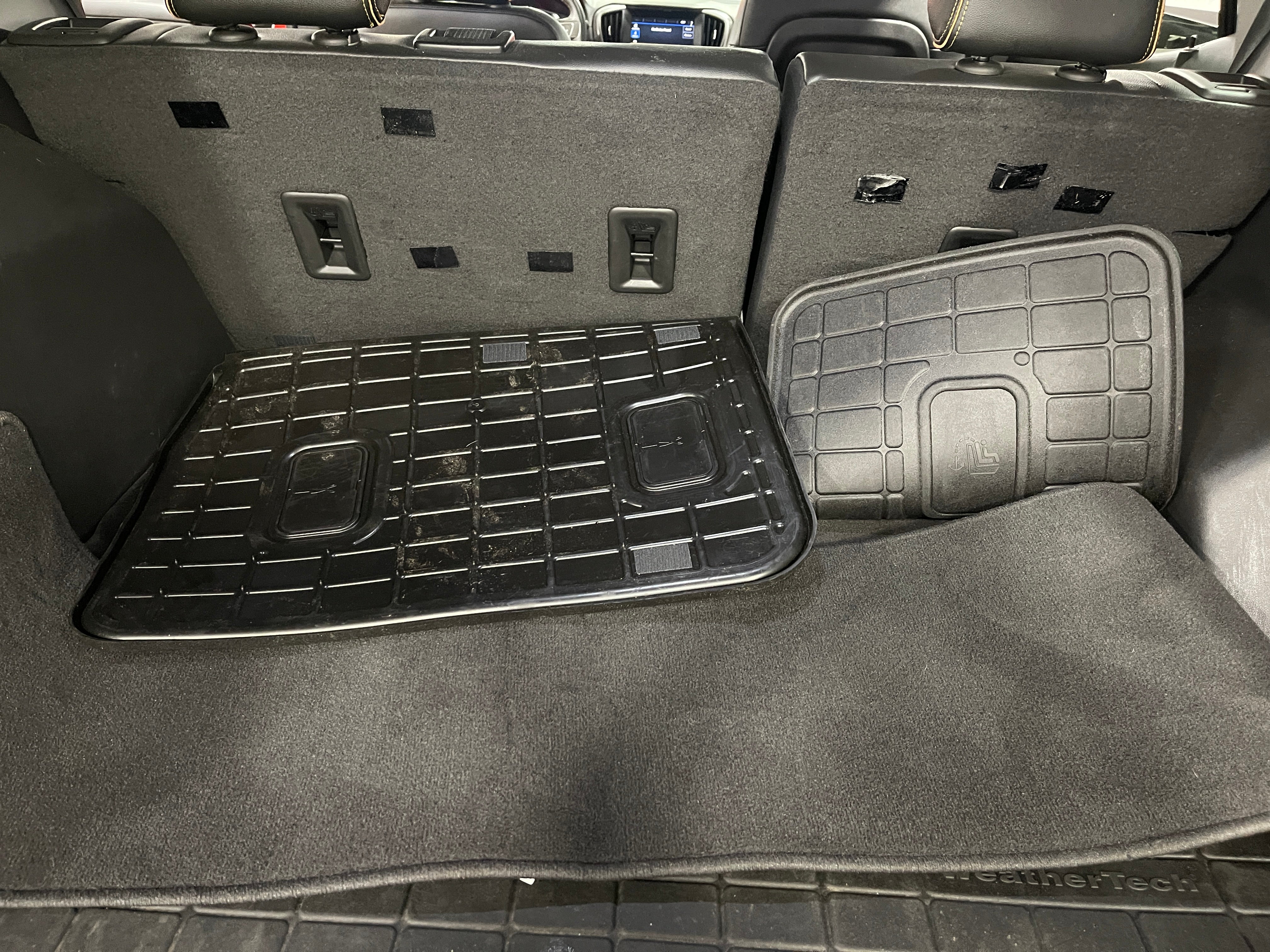 2023 GMC Terrain AT4 6