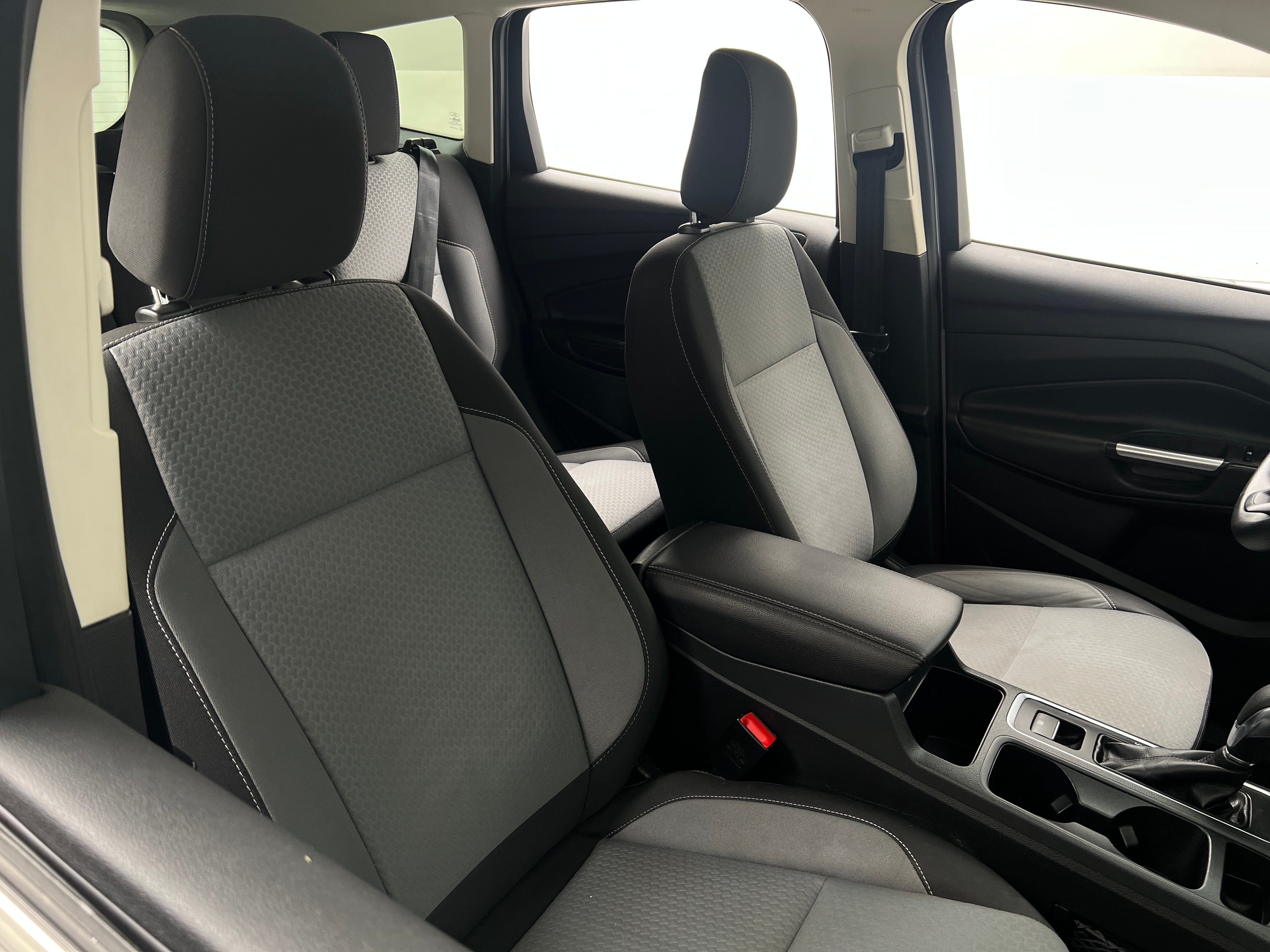 2018 Ford Escape SE 2