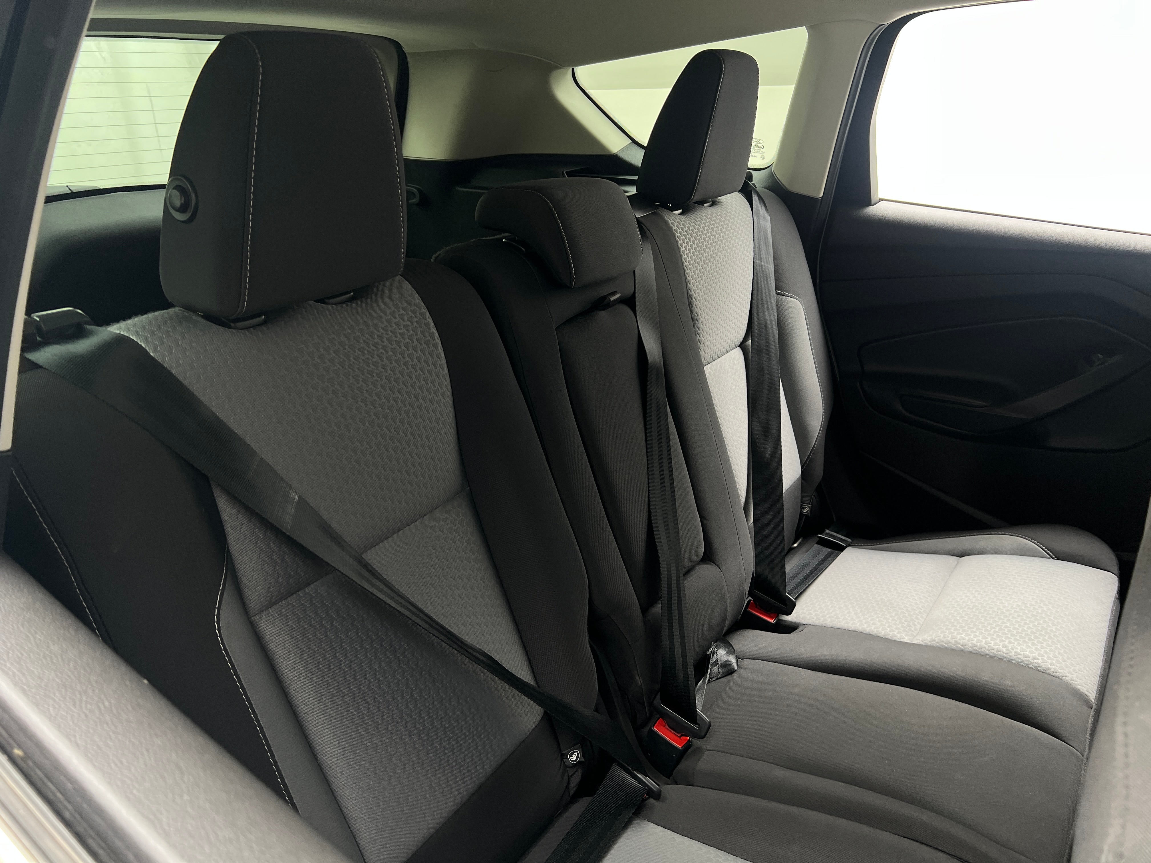 2018 Ford Escape SE 6