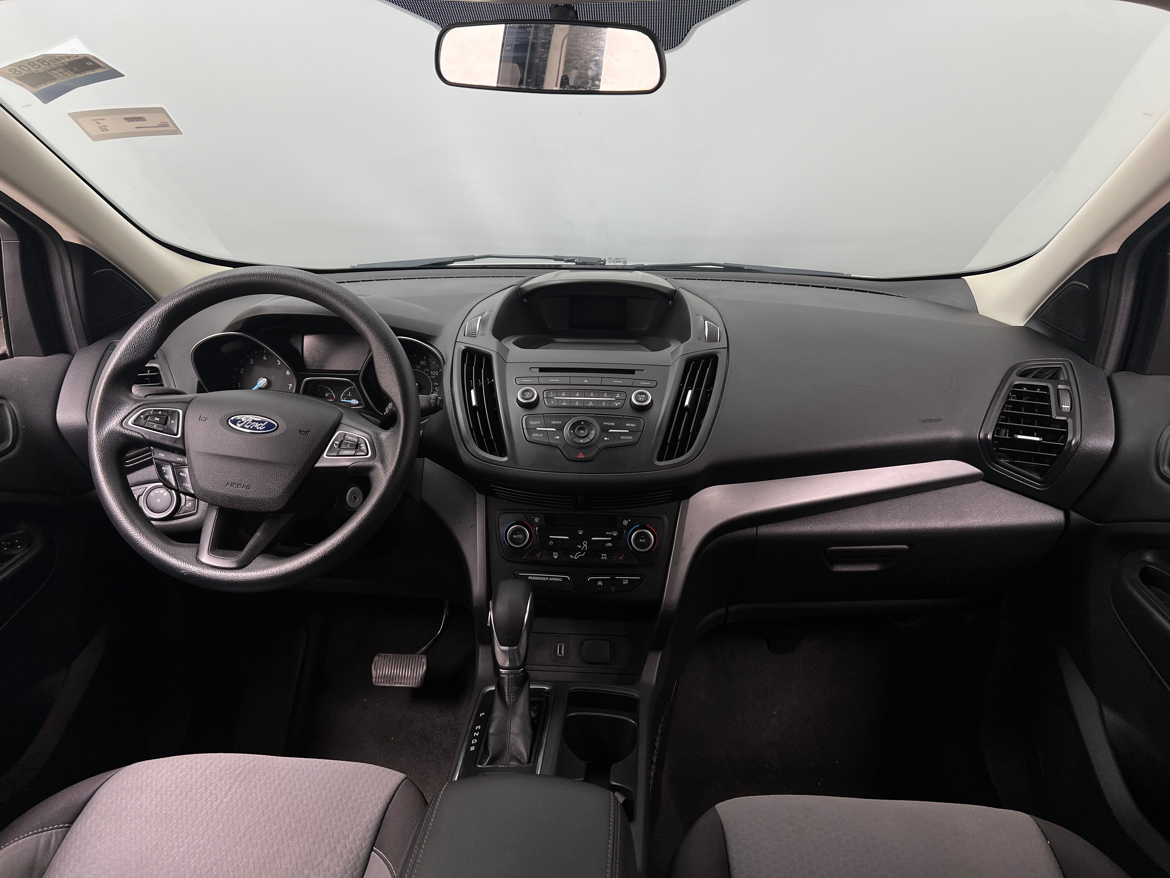 2018 Ford Escape SE 3