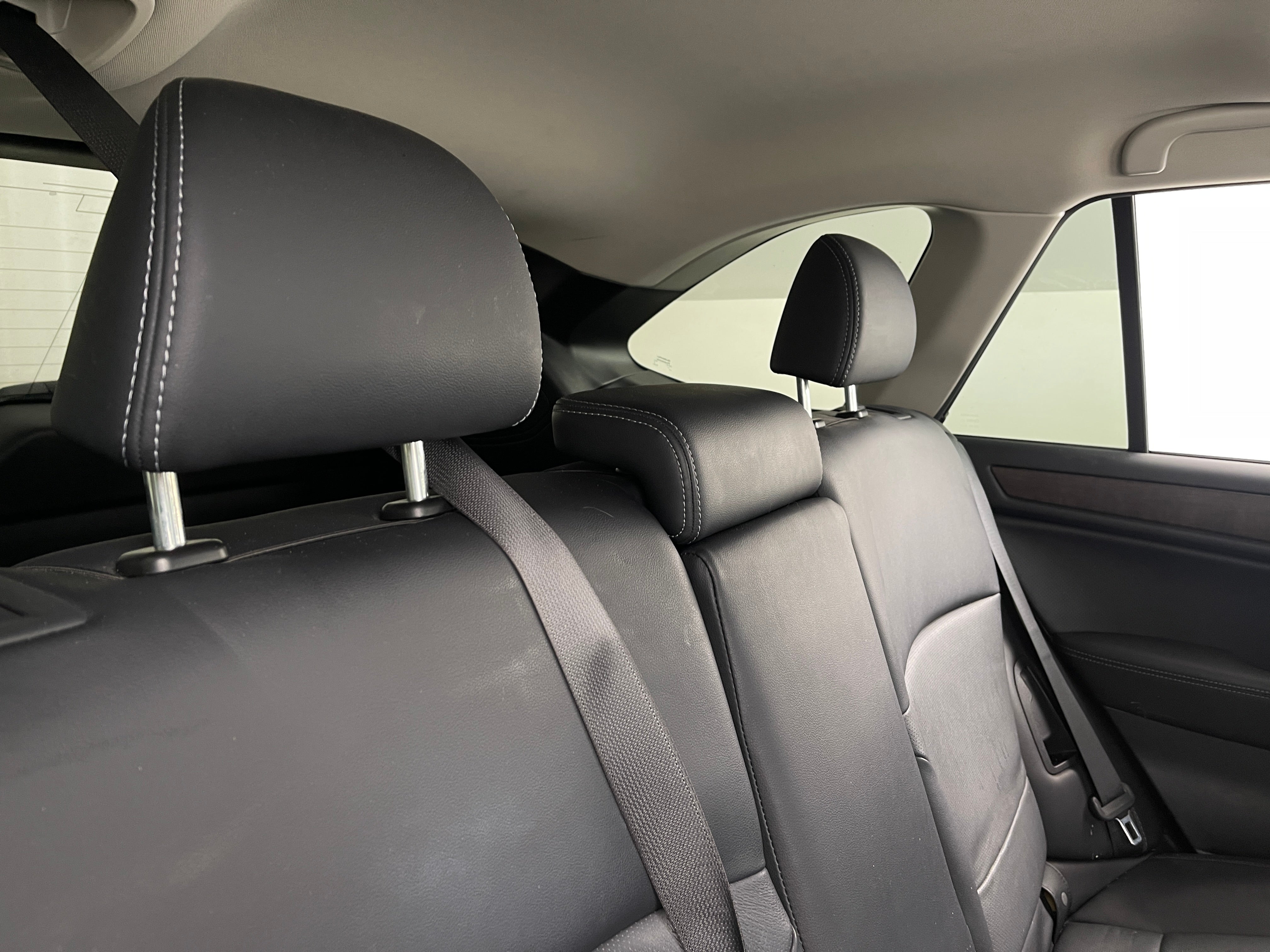 2017 Subaru Outback 3.6R Limited 5