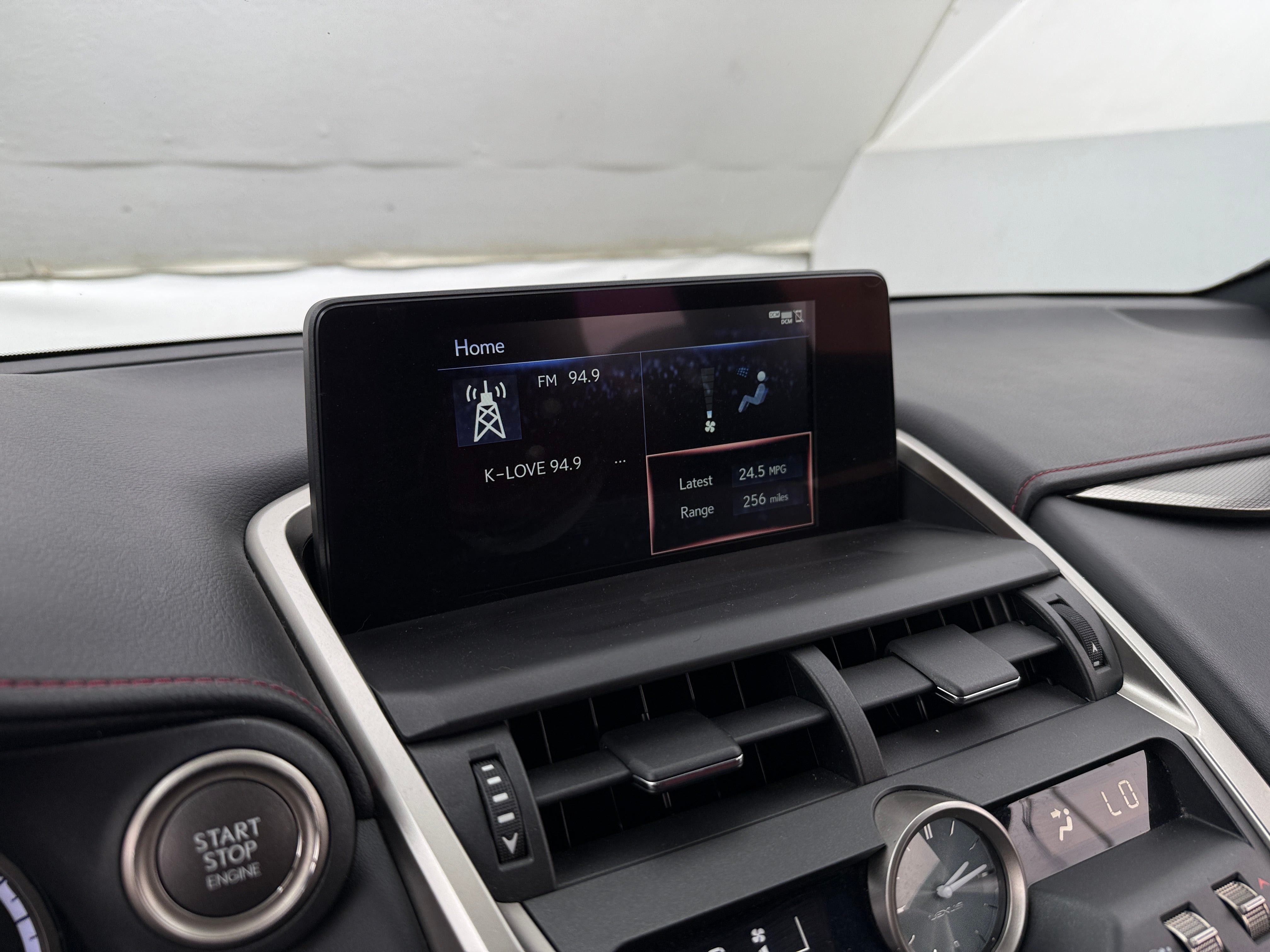 2020 Lexus NX 300 4