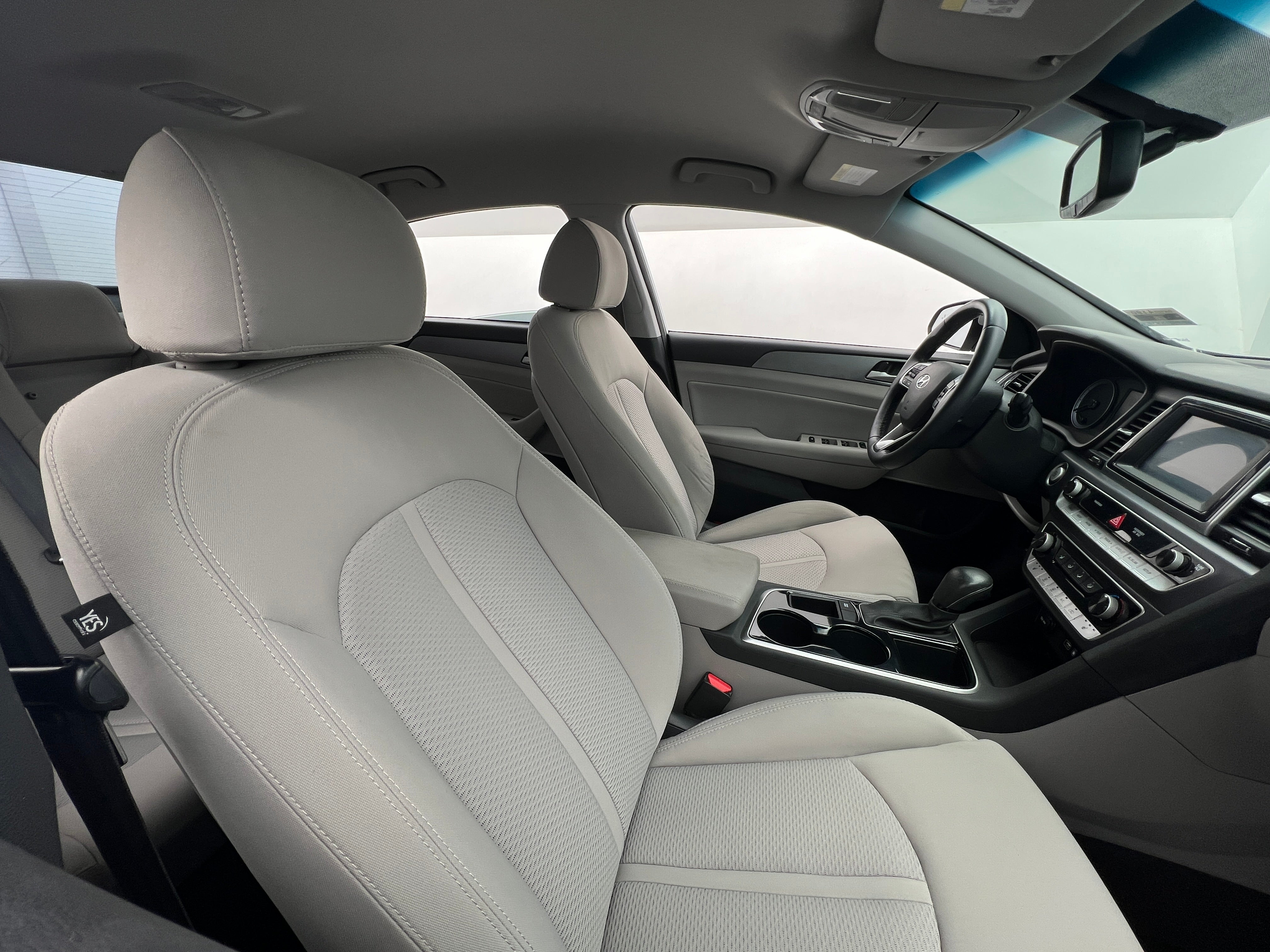 2018 Hyundai Sonata SEL 2