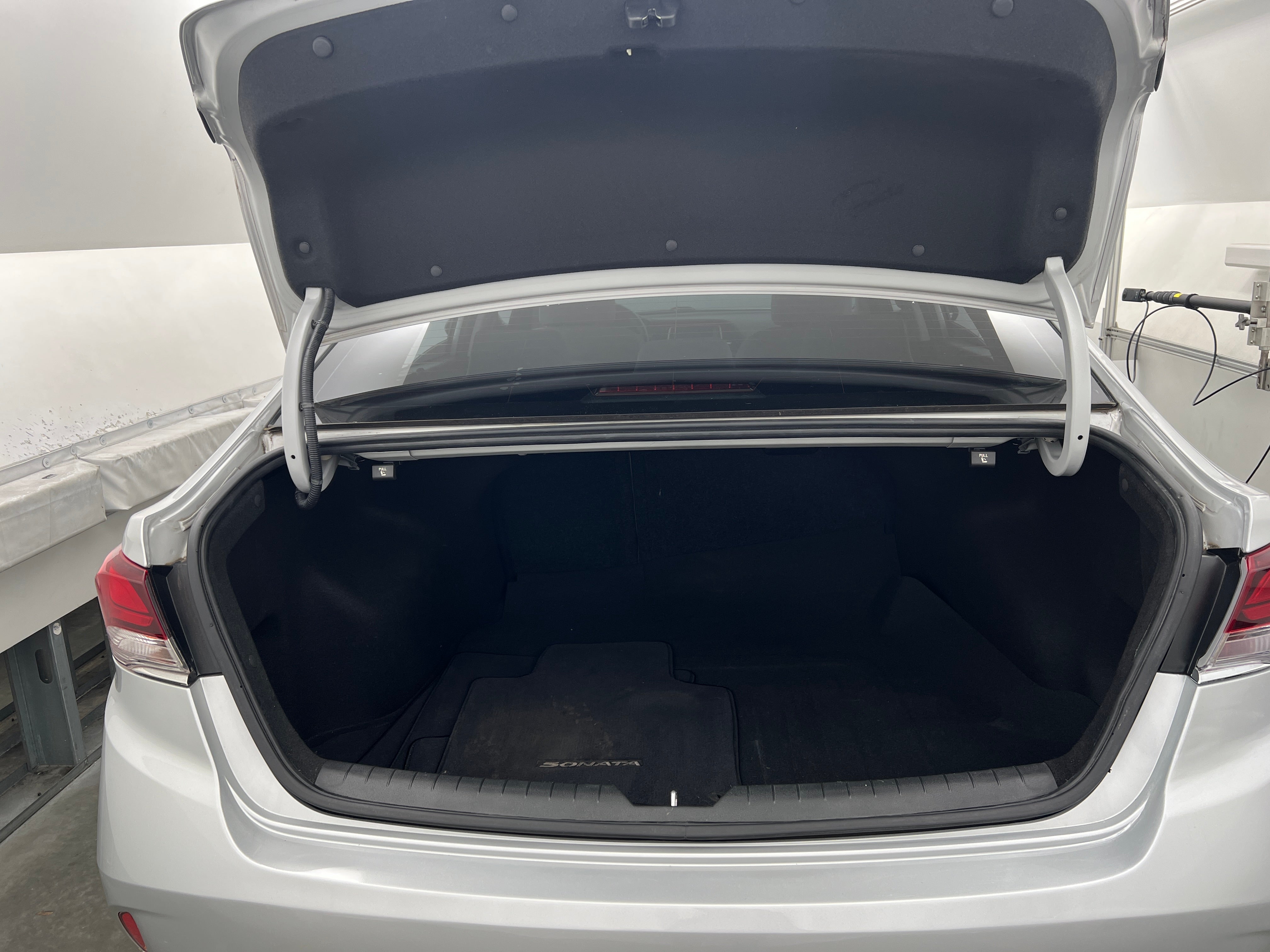 2018 Hyundai Sonata SEL 7