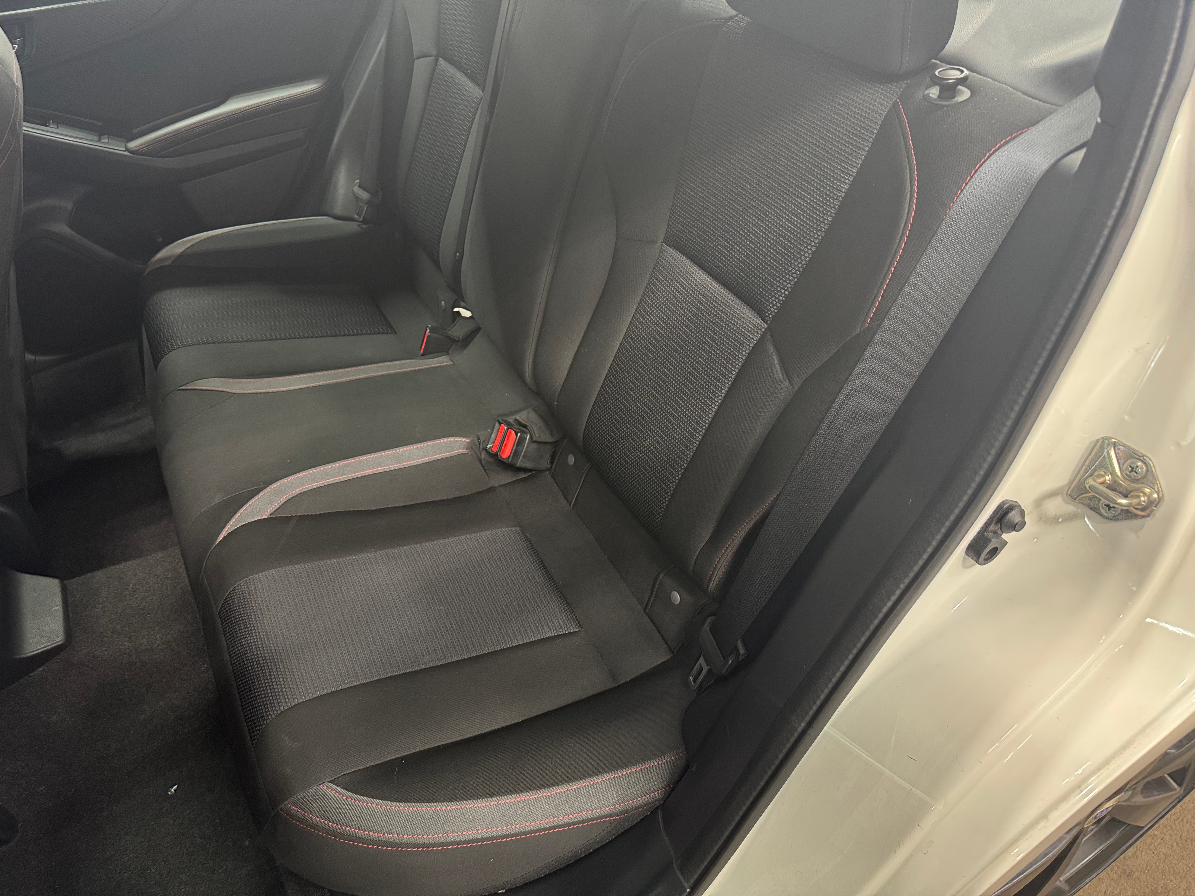 2017 Subaru Impreza Sport 6