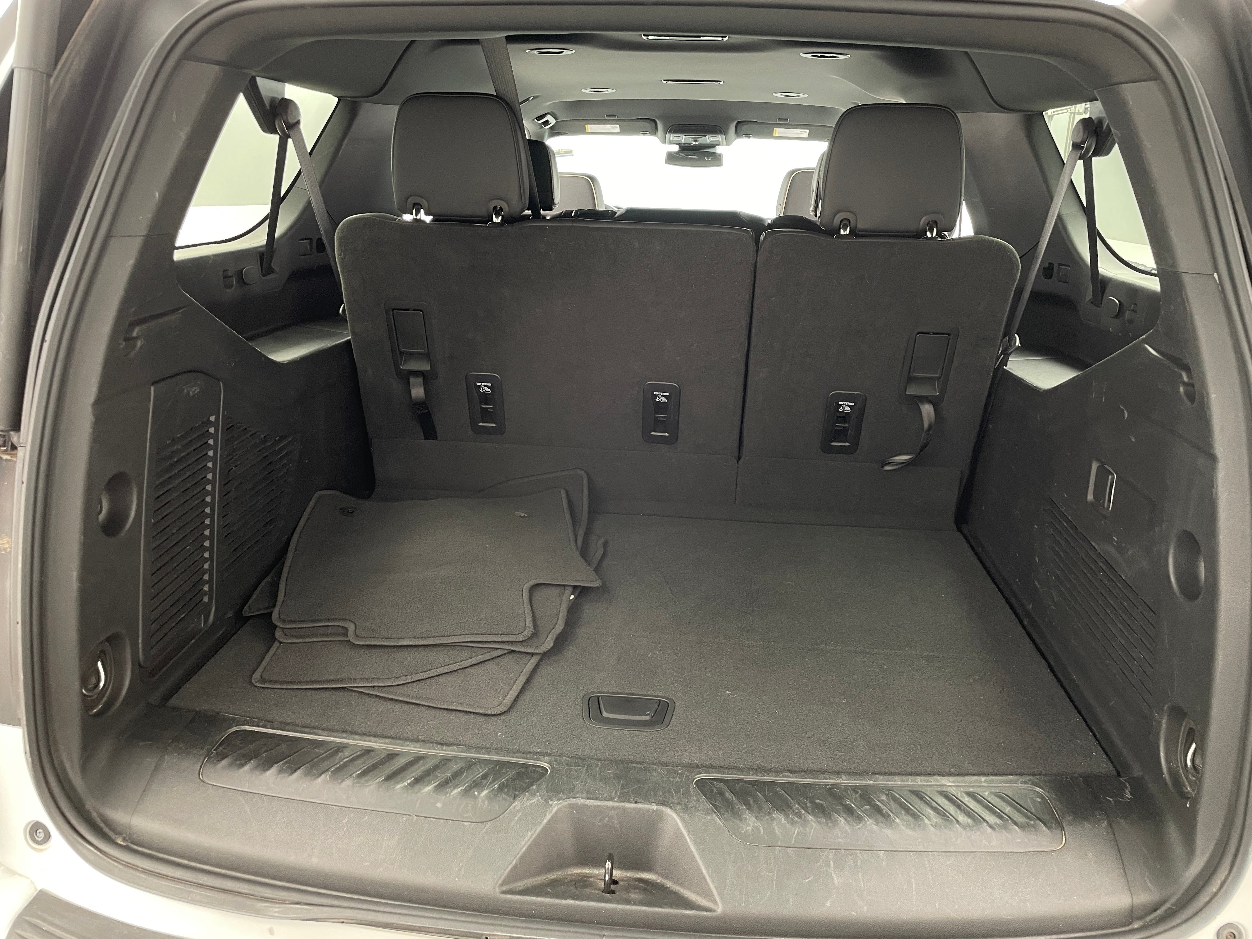 2024 GMC Yukon XL SLT 6