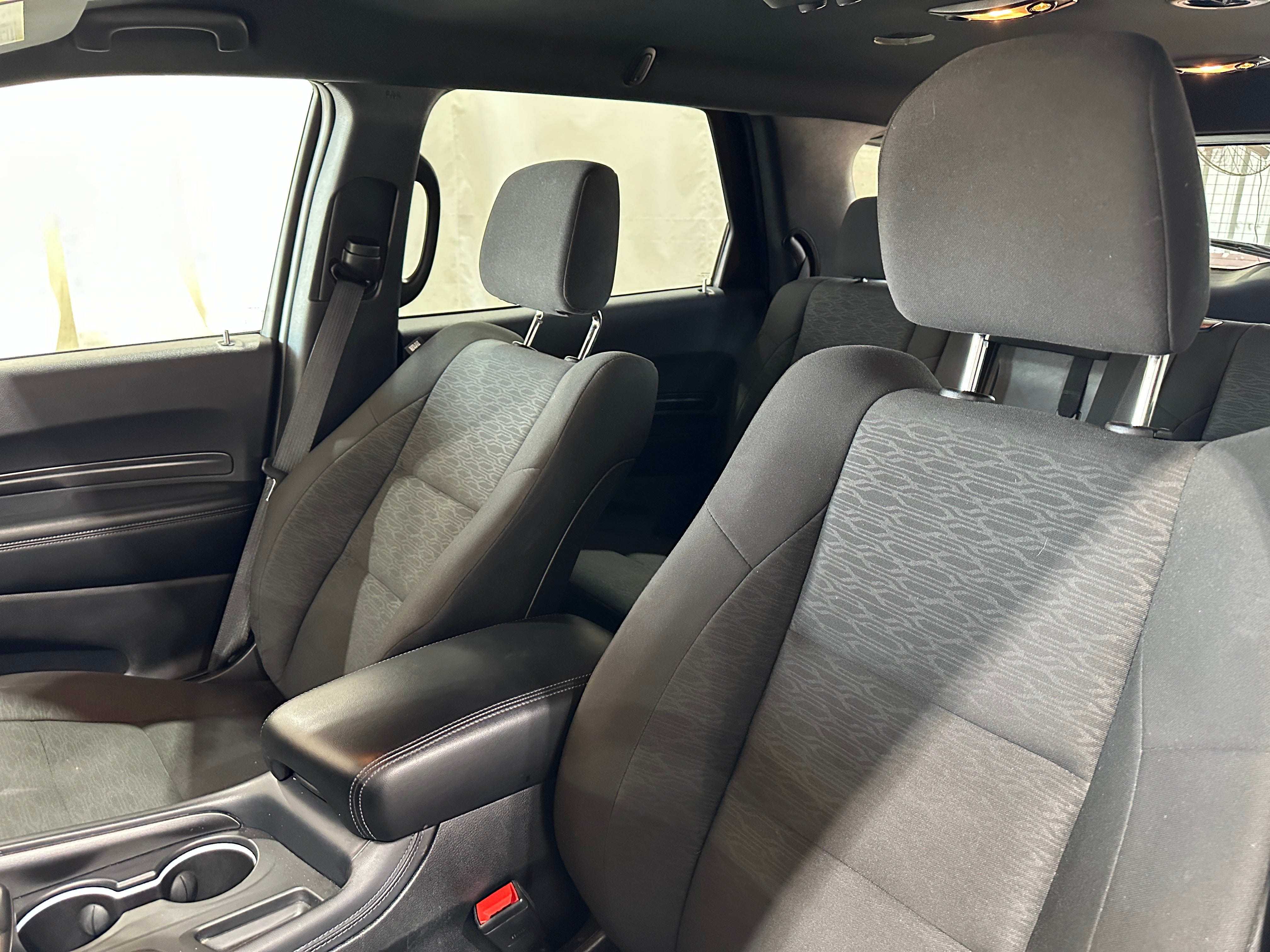 2023 Dodge Durango SXT 2