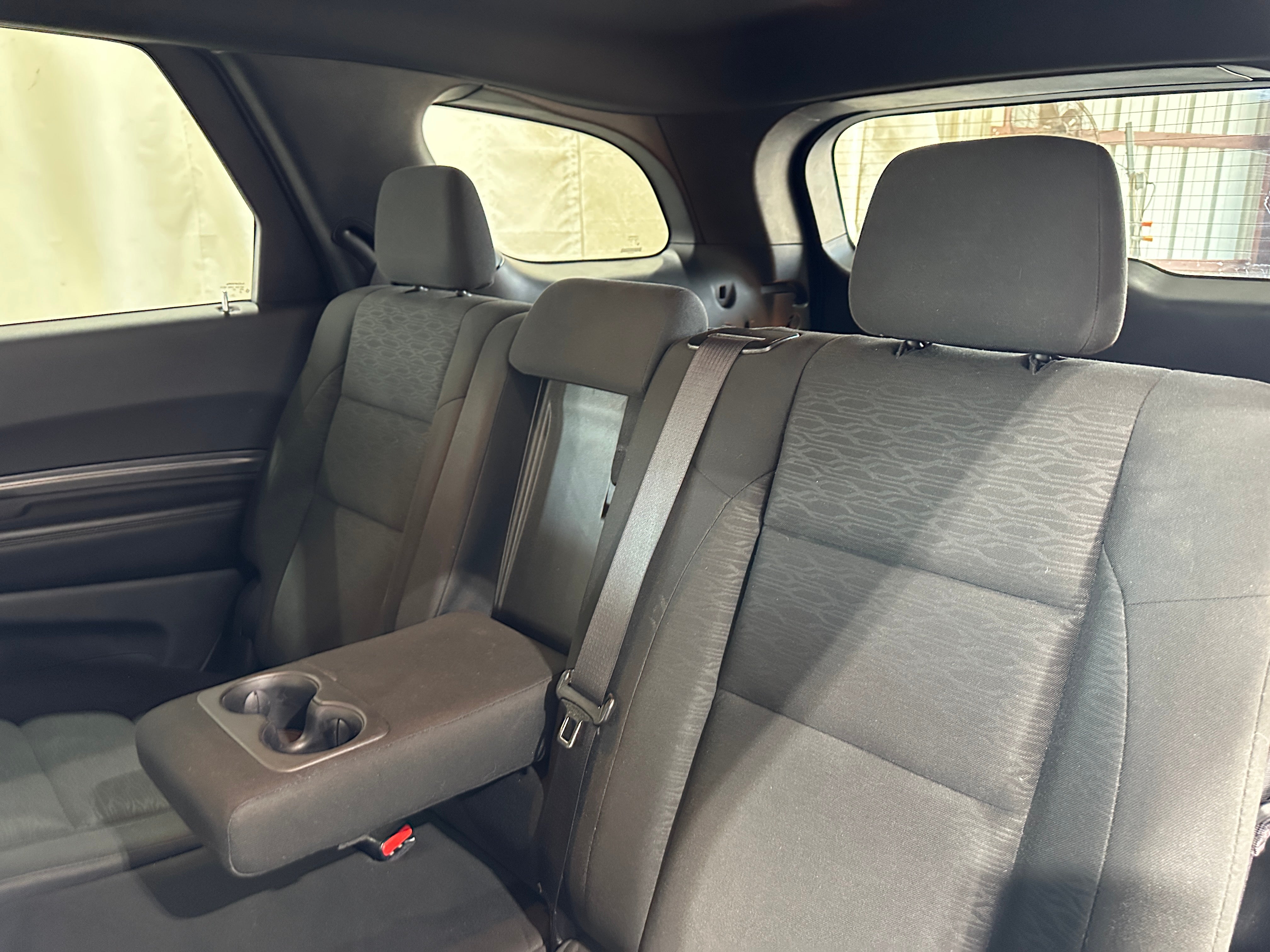 2023 Dodge Durango SXT 6