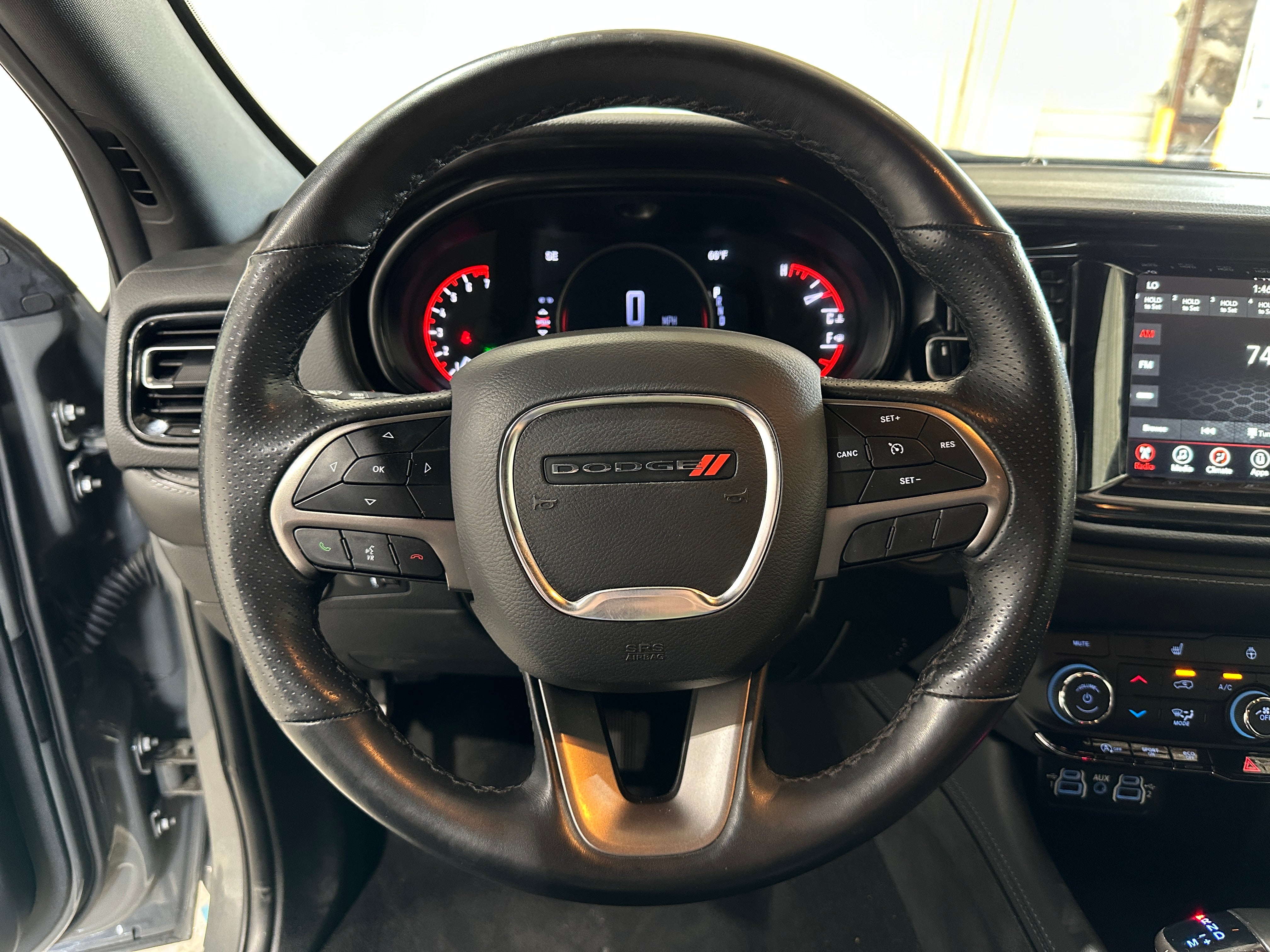 2023 Dodge Durango SXT 5
