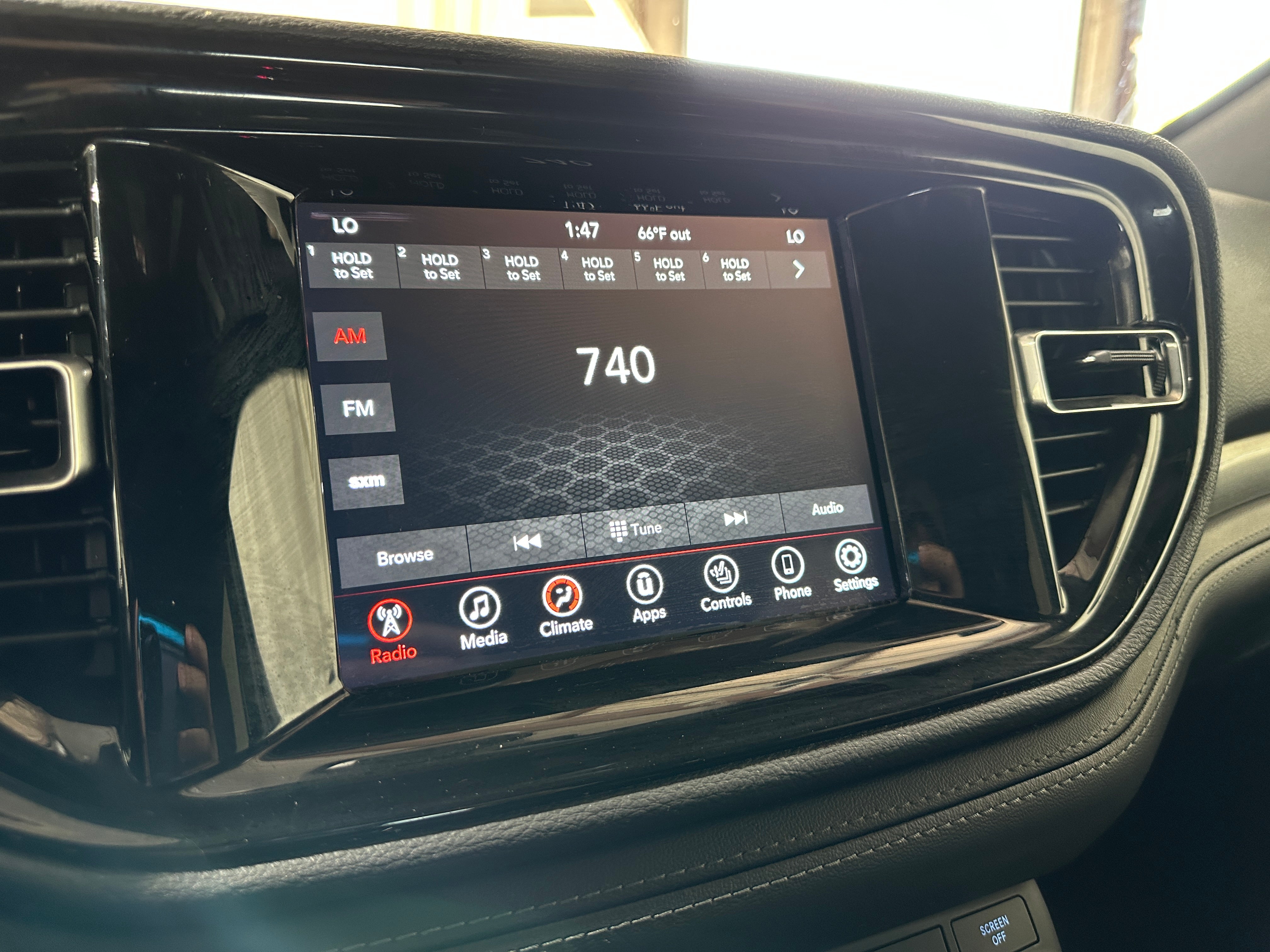 2023 Dodge Durango SXT 4