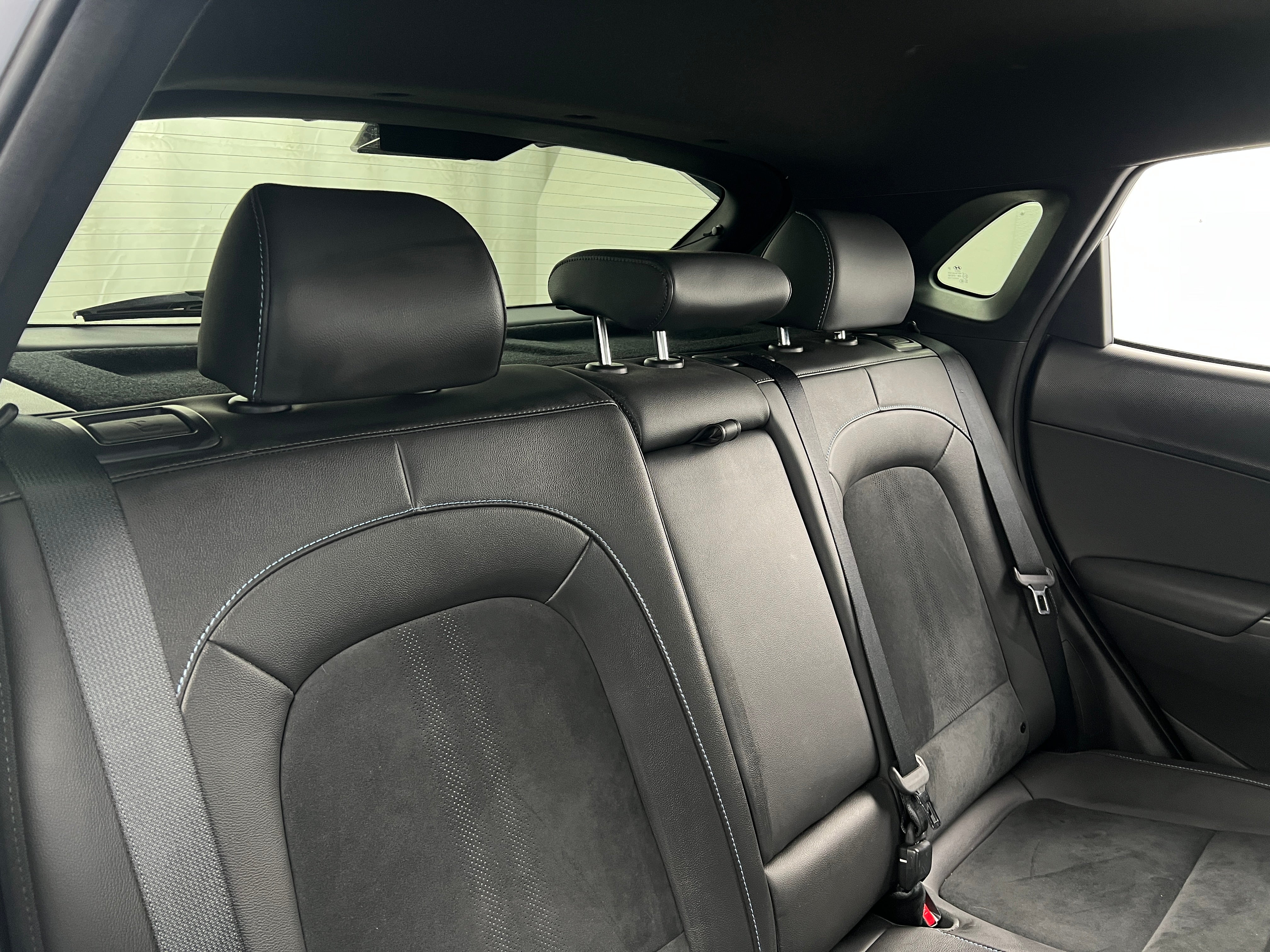 2023 Hyundai Kona N Line 5