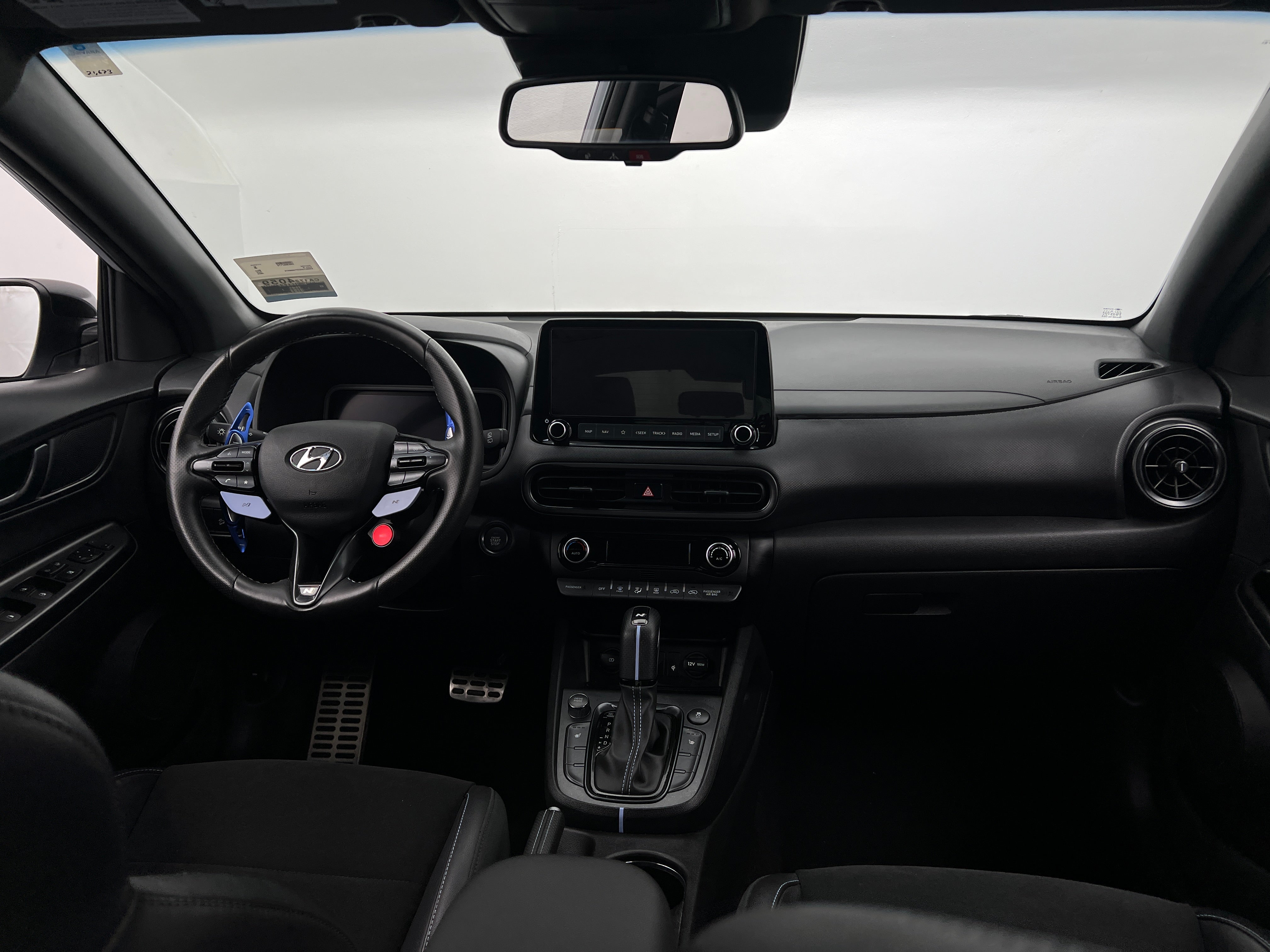 2023 Hyundai Kona N Line 2