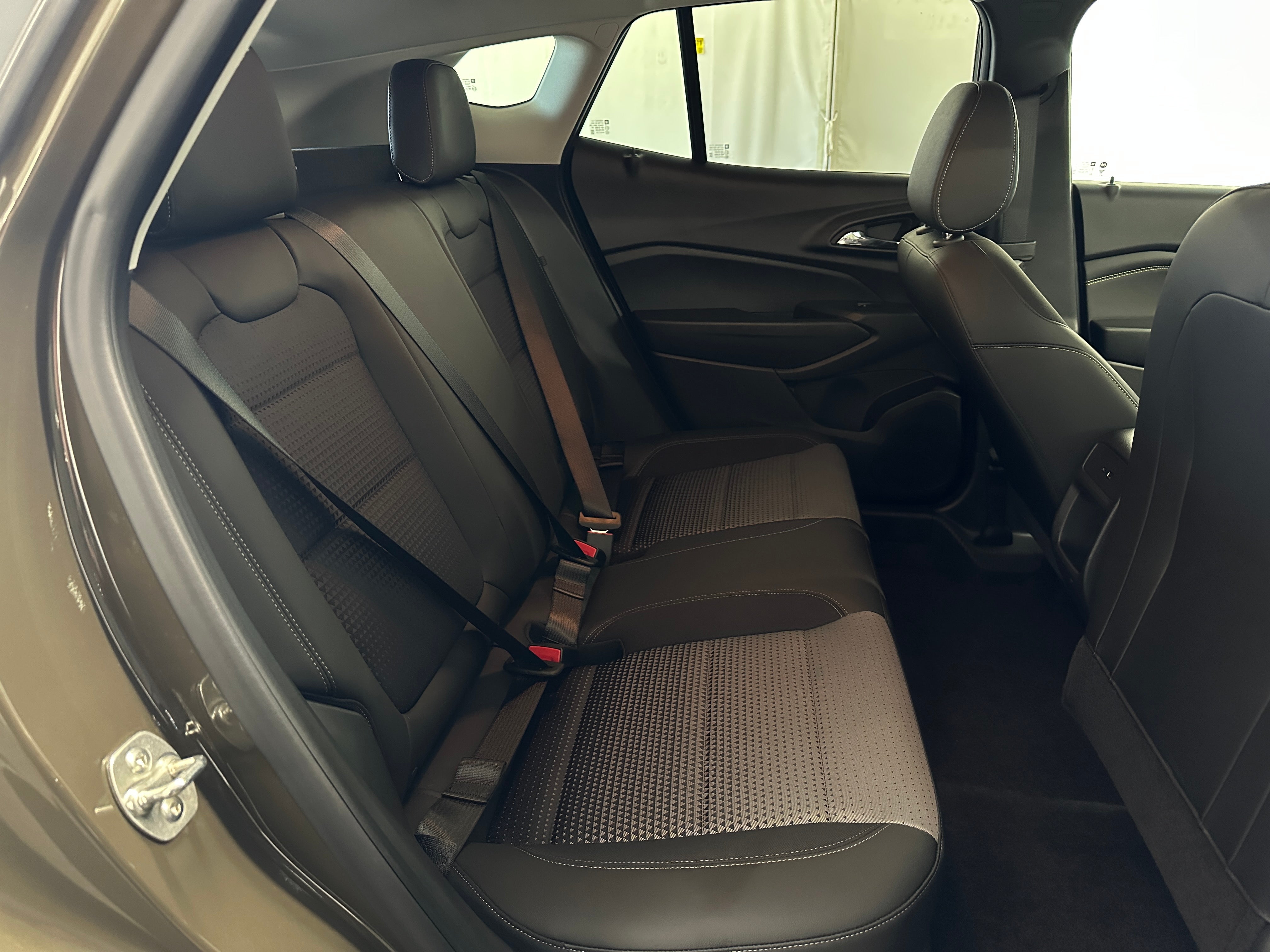 2024 Chevrolet Trax LT 6