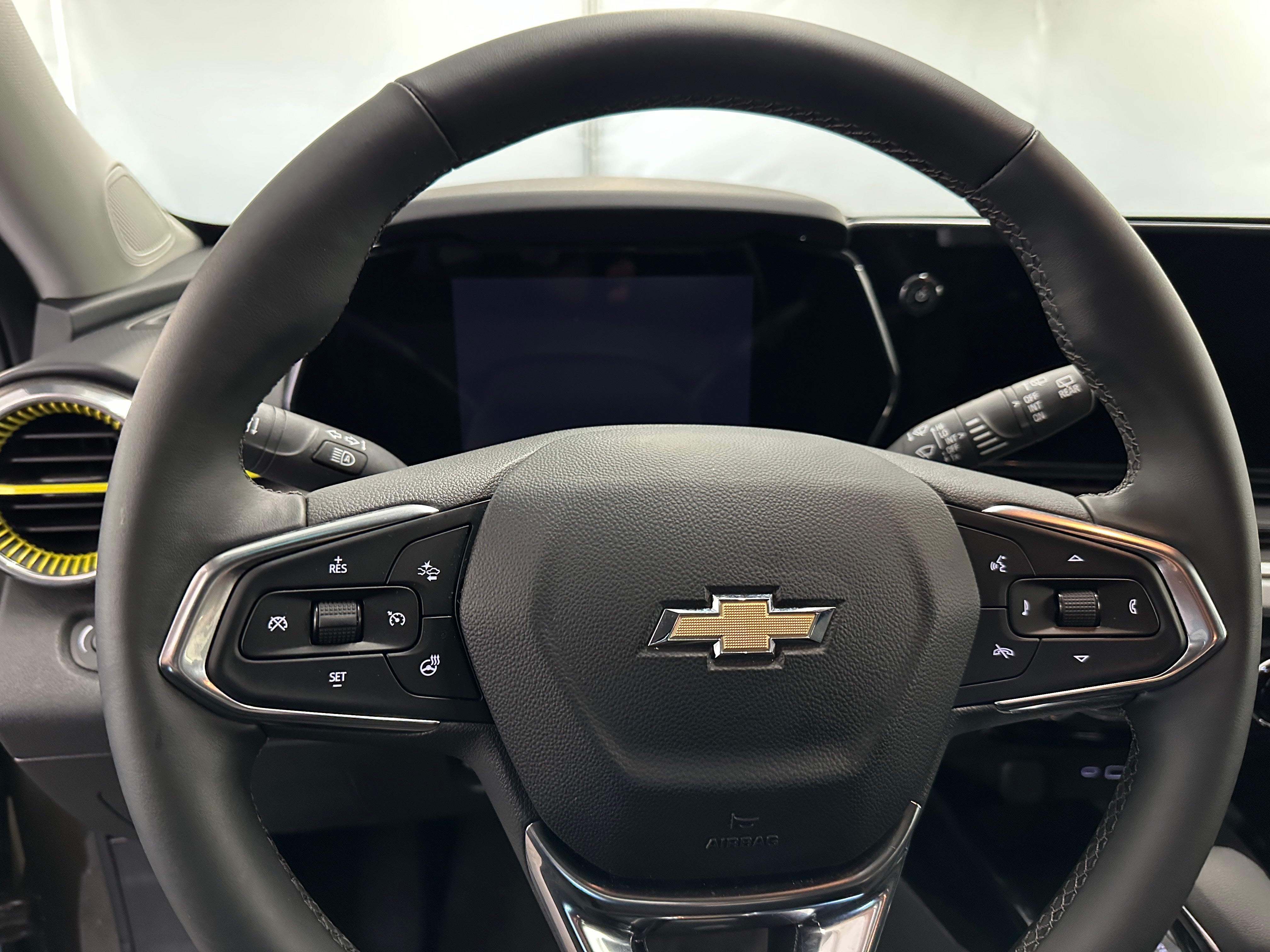 2024 Chevrolet Trax LT 5