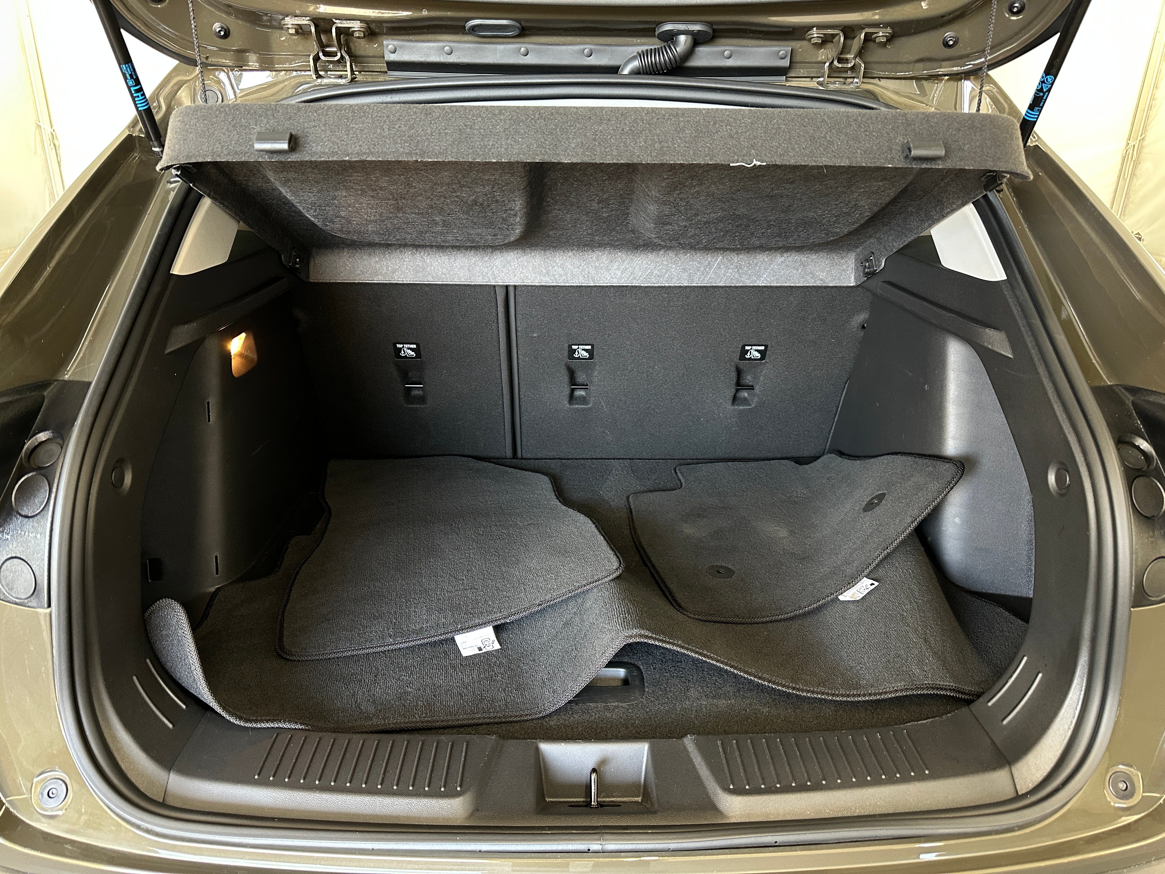 2024 Chevrolet Trax LT 7