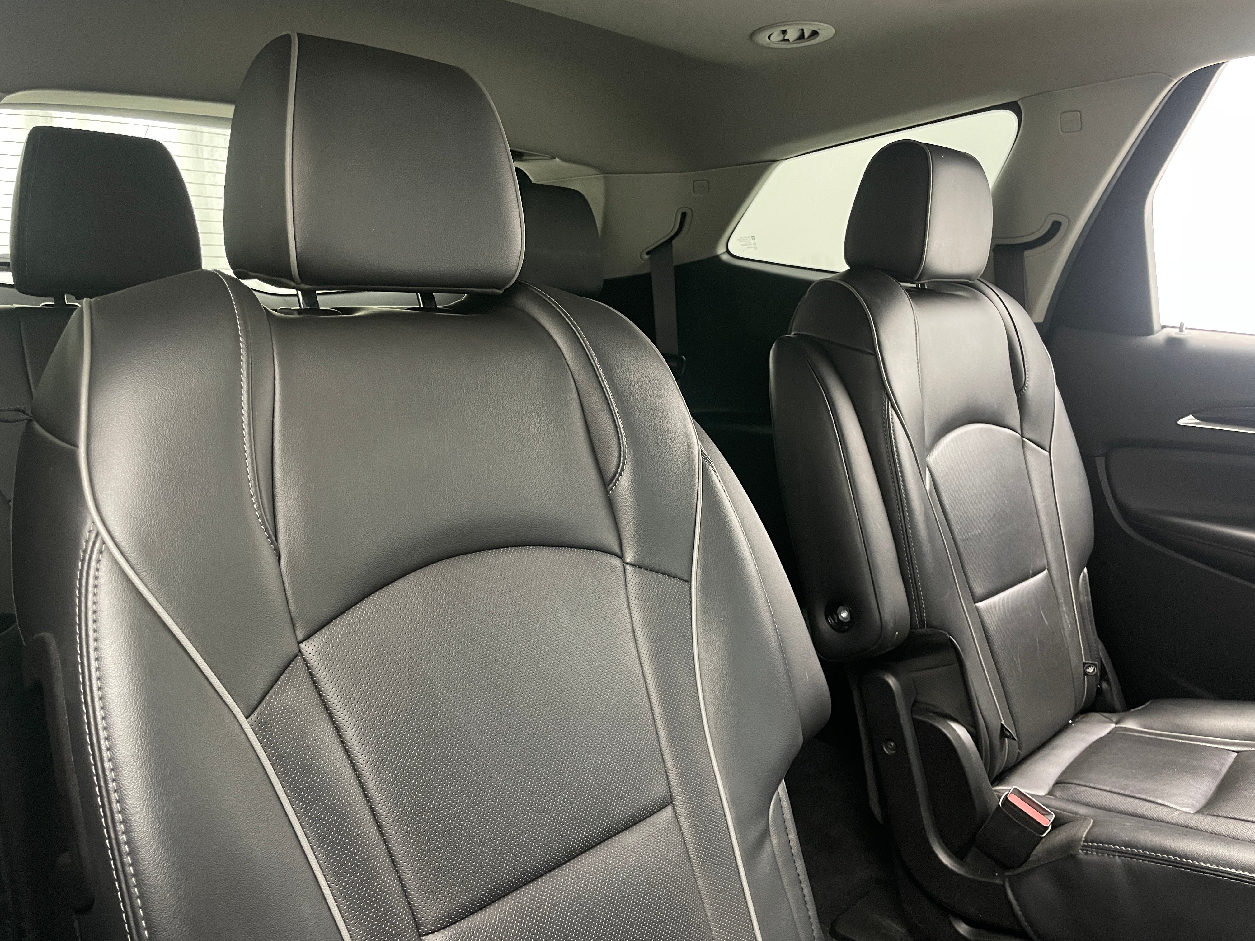 2020 Buick Enclave Avenir 5