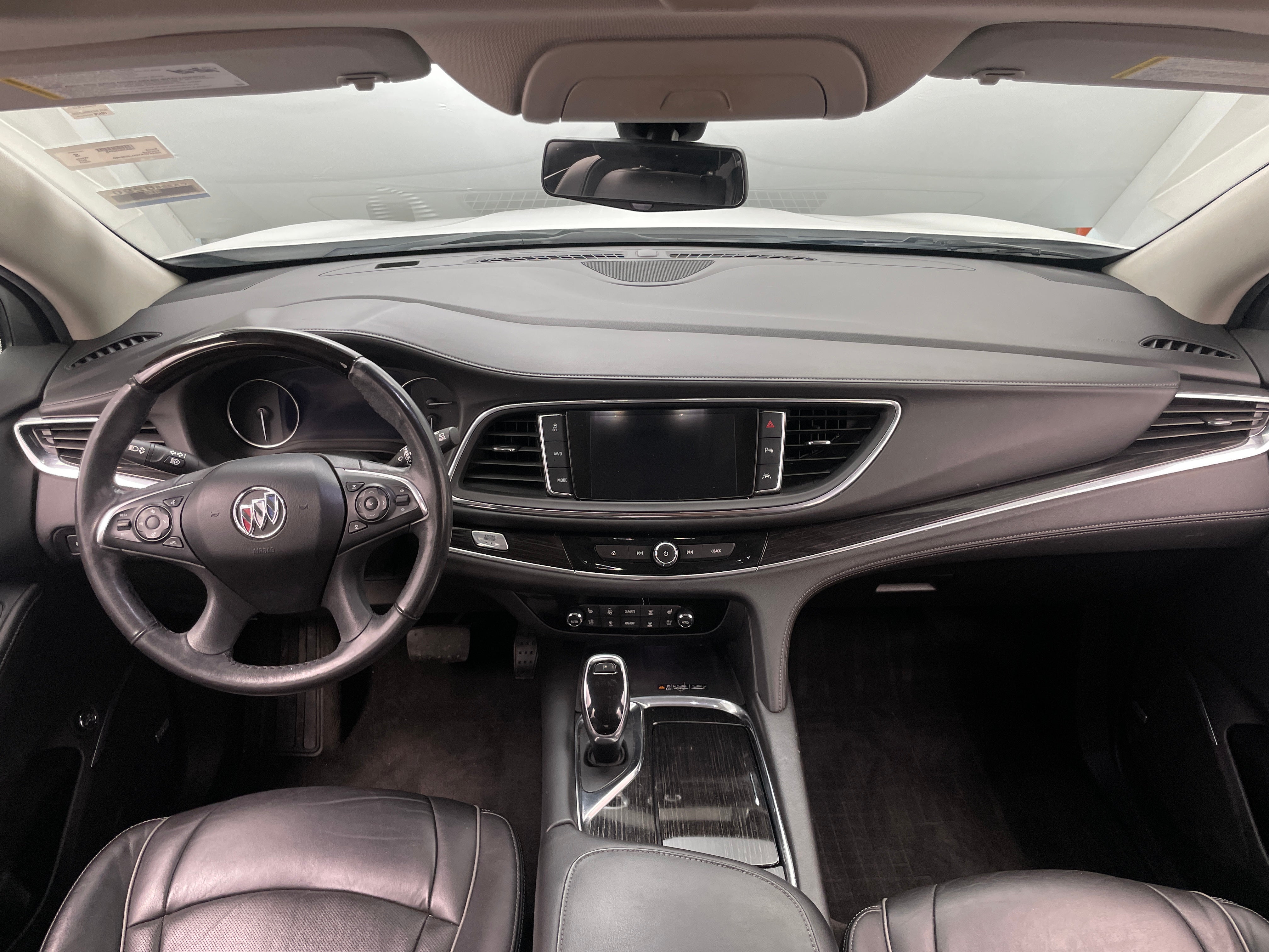 2020 Buick Enclave Avenir 2