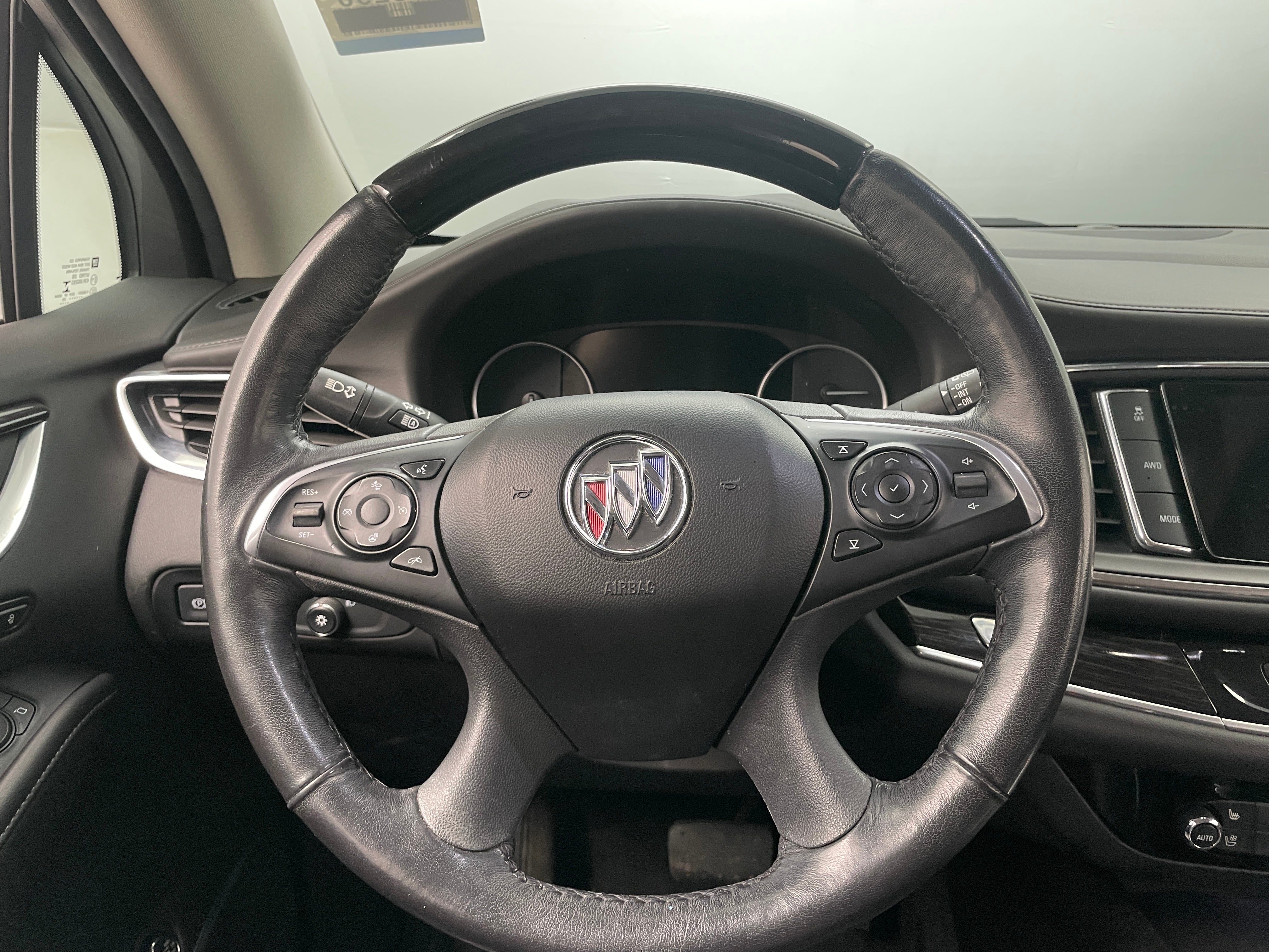 2020 Buick Enclave Avenir 4