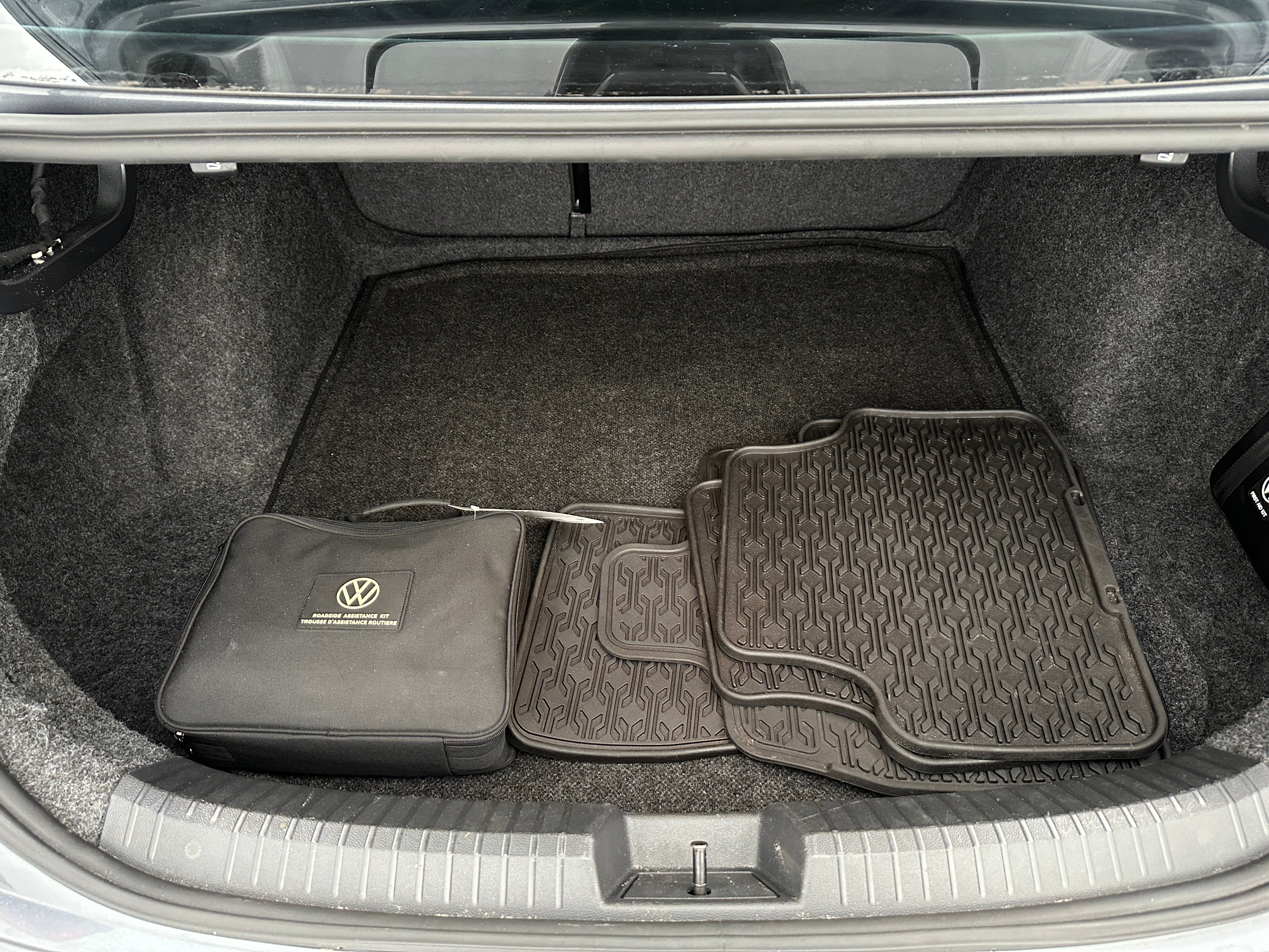 2021 Volkswagen Jetta SEL 6