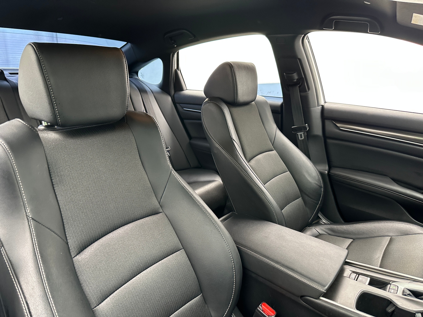 Thumbnail: 2019 Honda Accord - 2