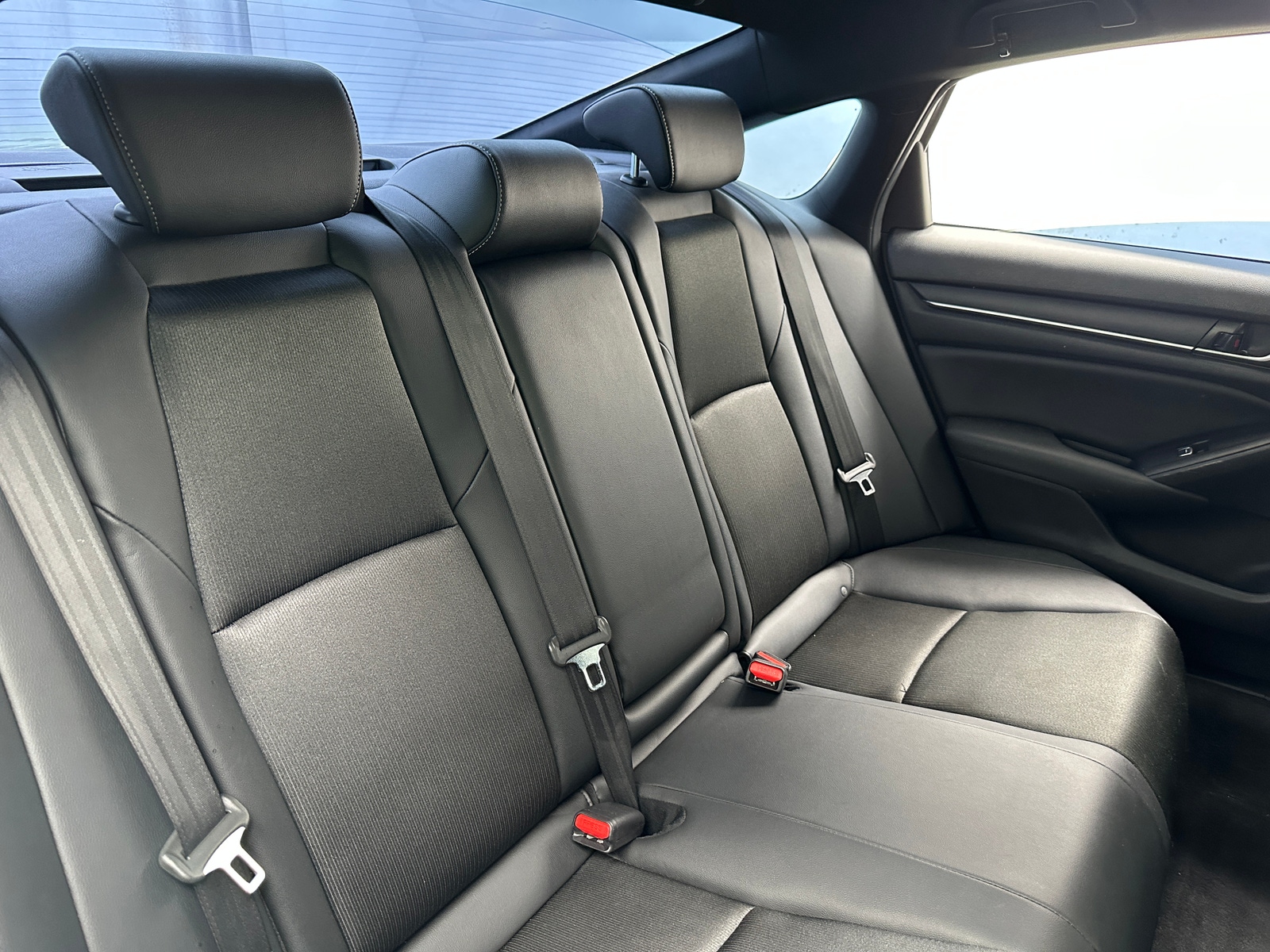 Thumbnail: 2019 Honda Accord - 6