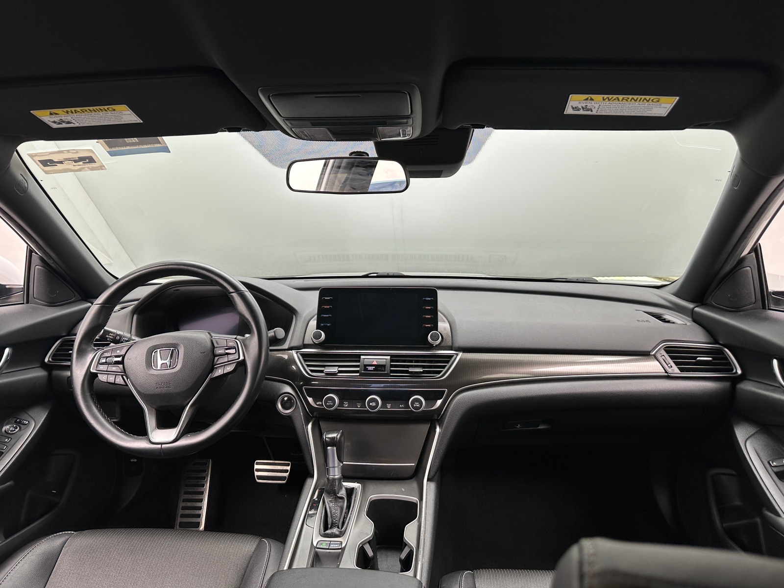 Thumbnail: 2019 Honda Accord - 3