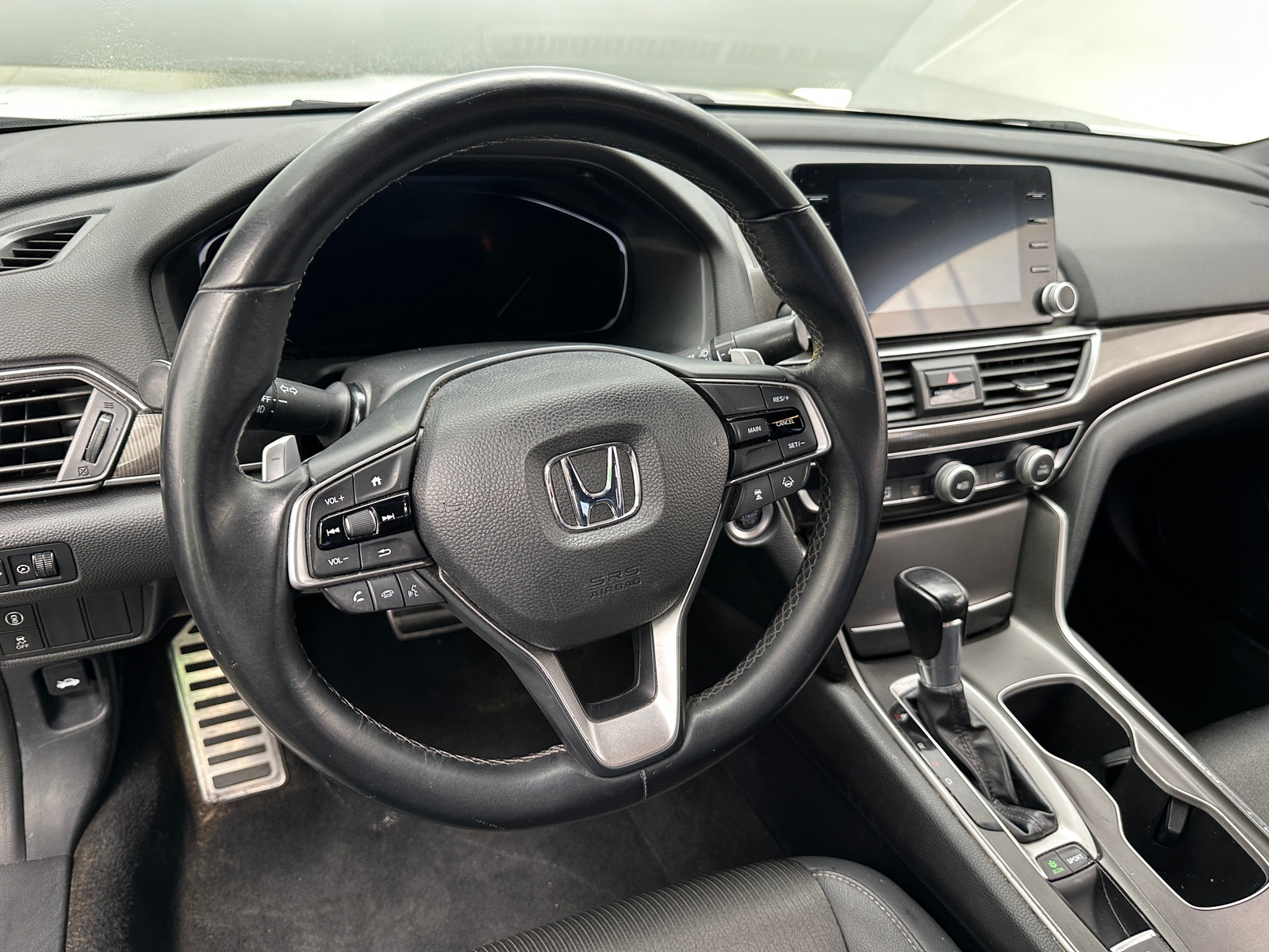 Thumbnail: 2019 Honda Accord - 5
