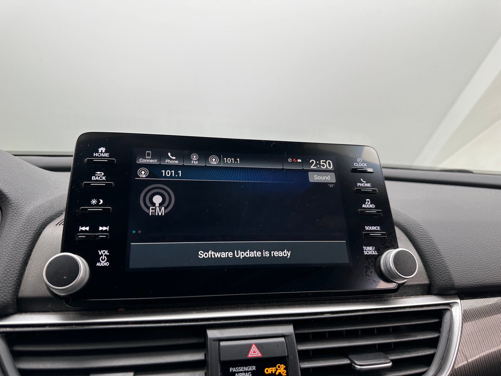 Thumbnail: 2019 Honda Accord - 4