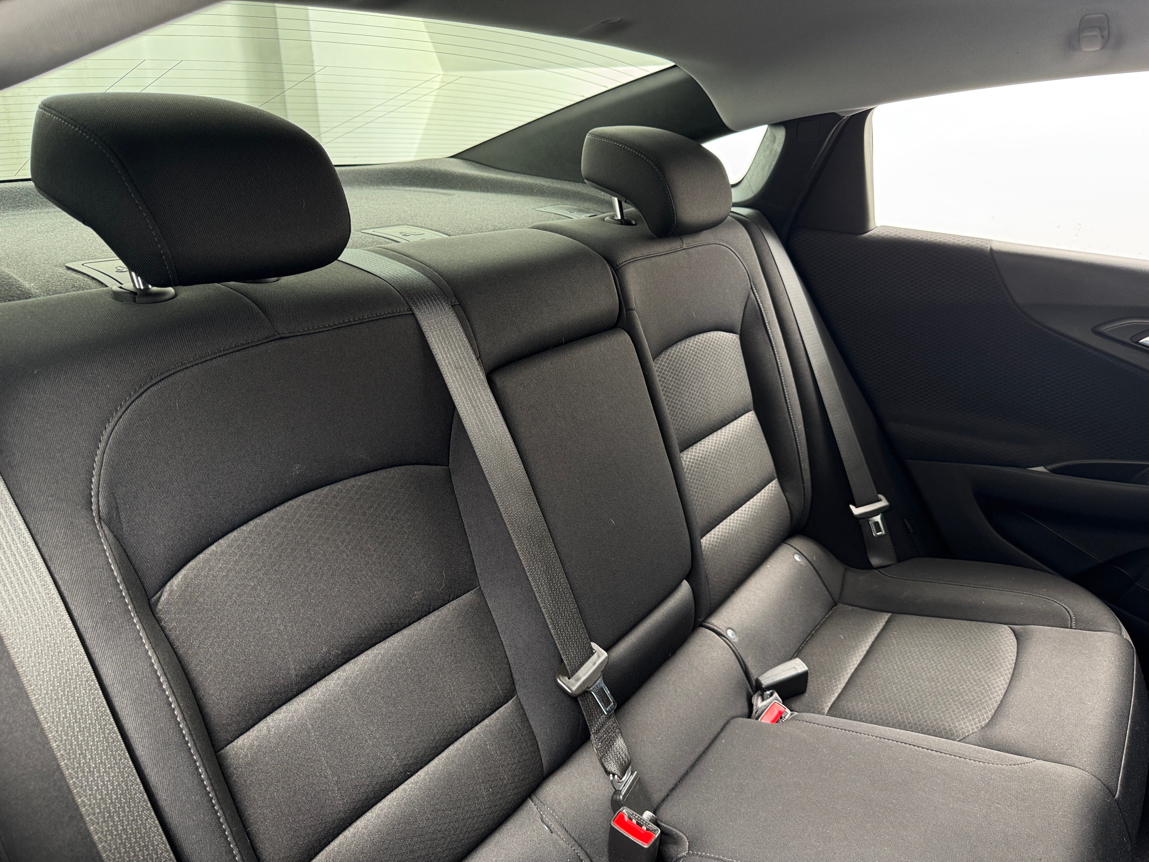 2023 Chevrolet Malibu LT 6