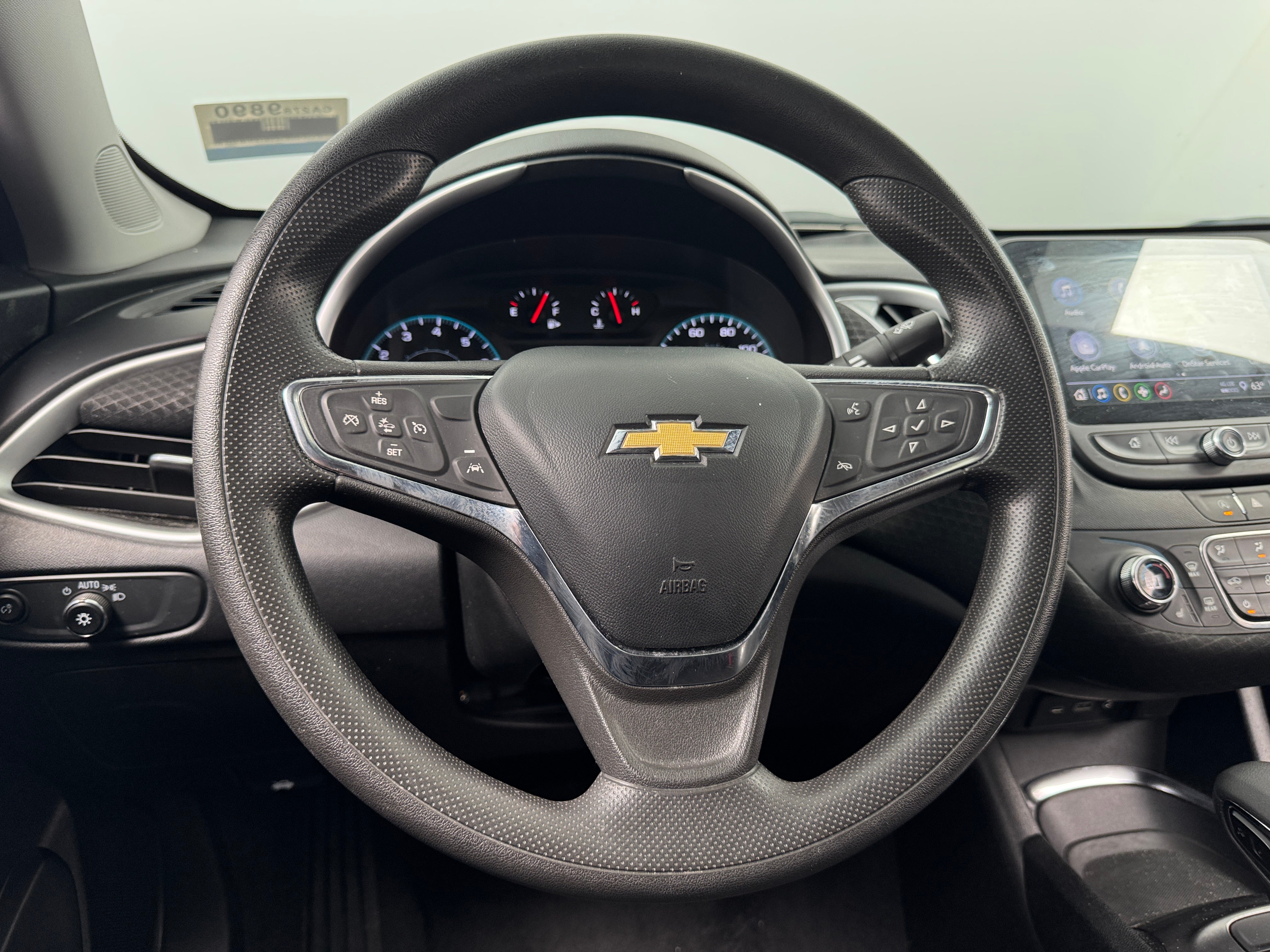 2023 Chevrolet Malibu LT 5