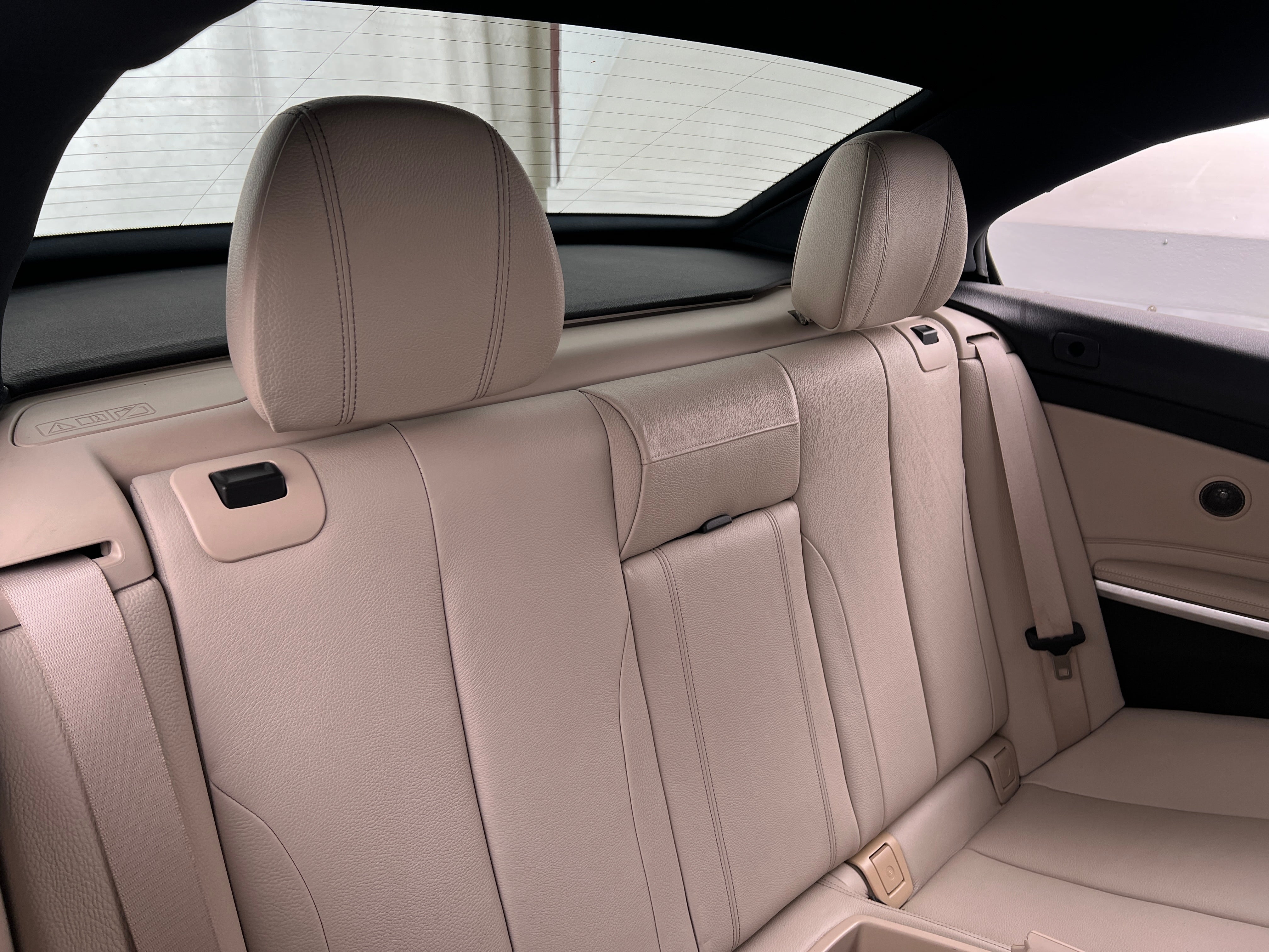 2016 BMW 4 Series 428i 5