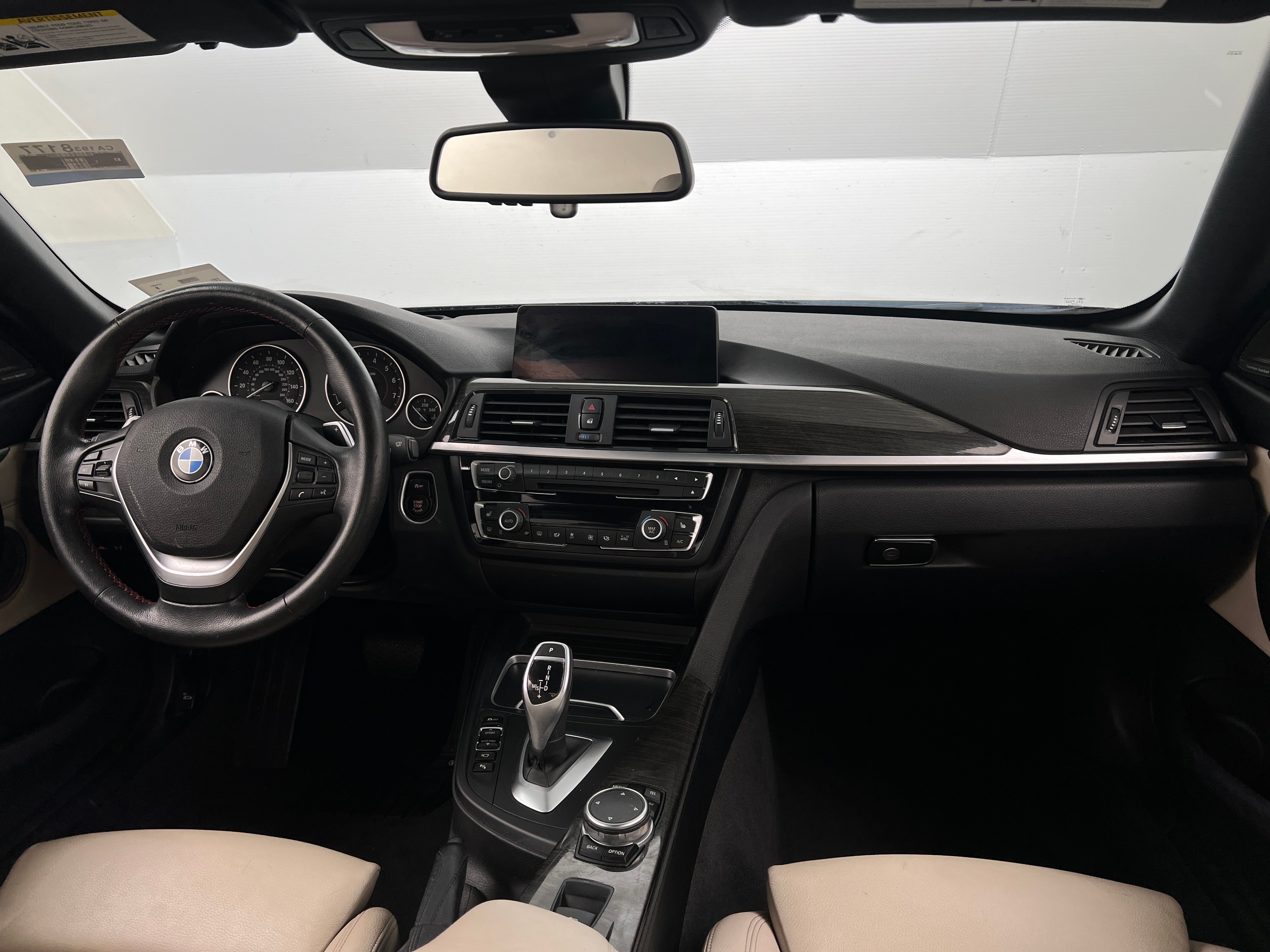 2016 BMW 4 Series 428i 2
