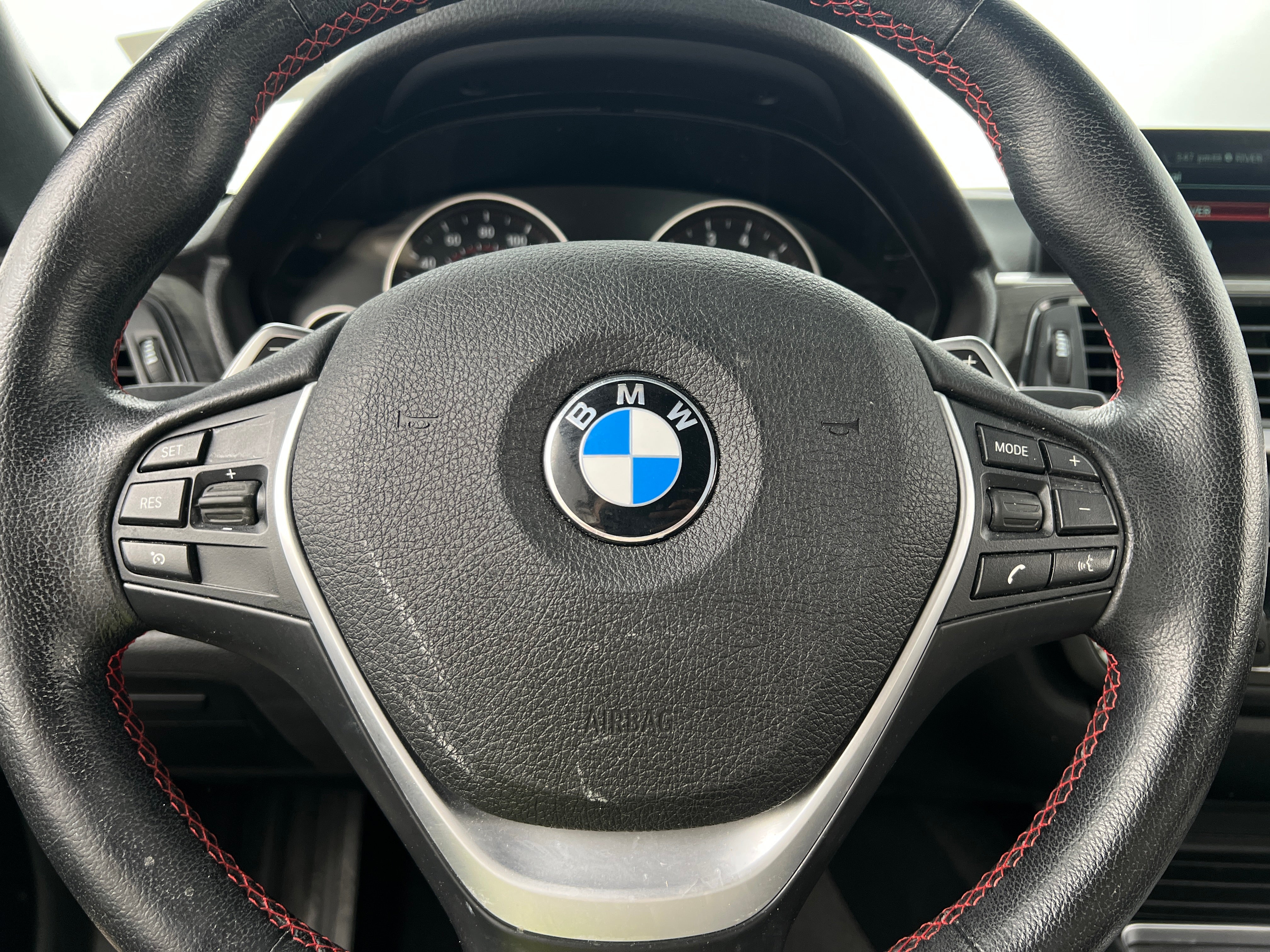 2016 BMW 4 Series 428i 4