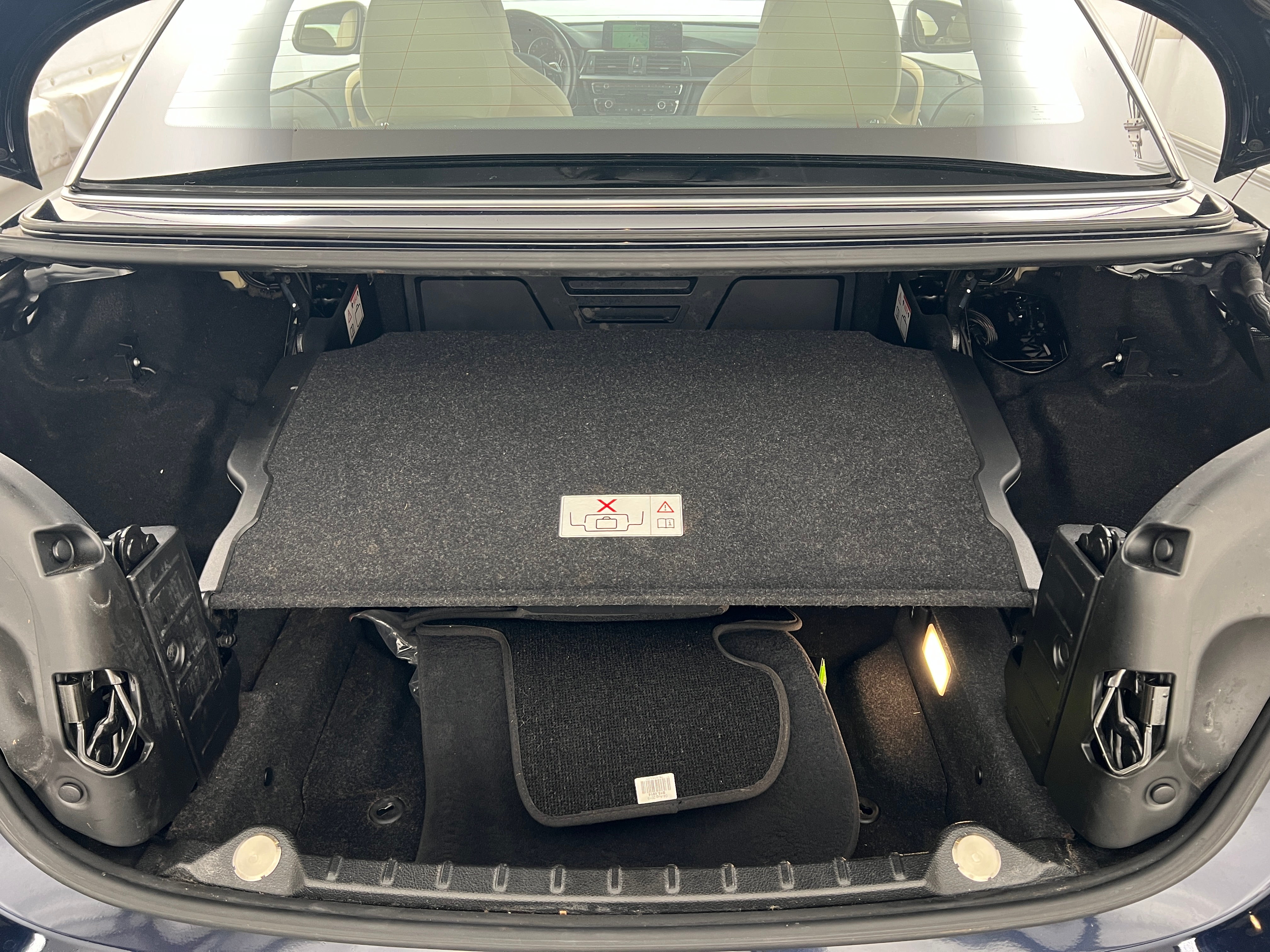 2016 BMW 4 Series 428i 6